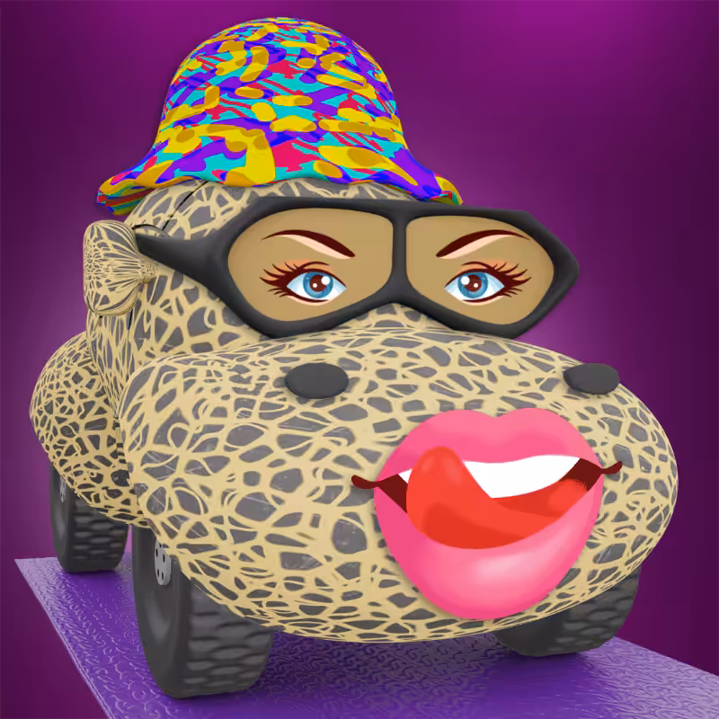 JullyCar #123