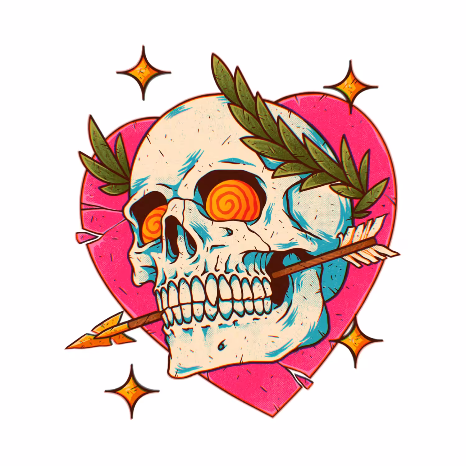 #01 — Lover