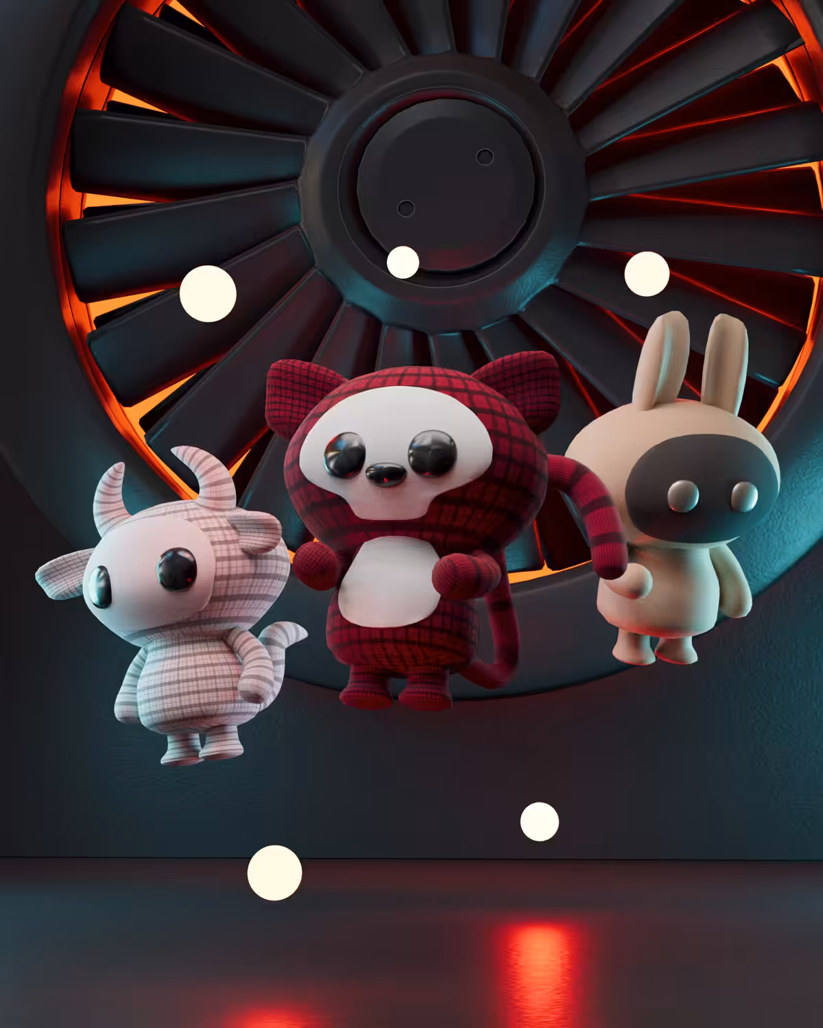 Zero Gravity