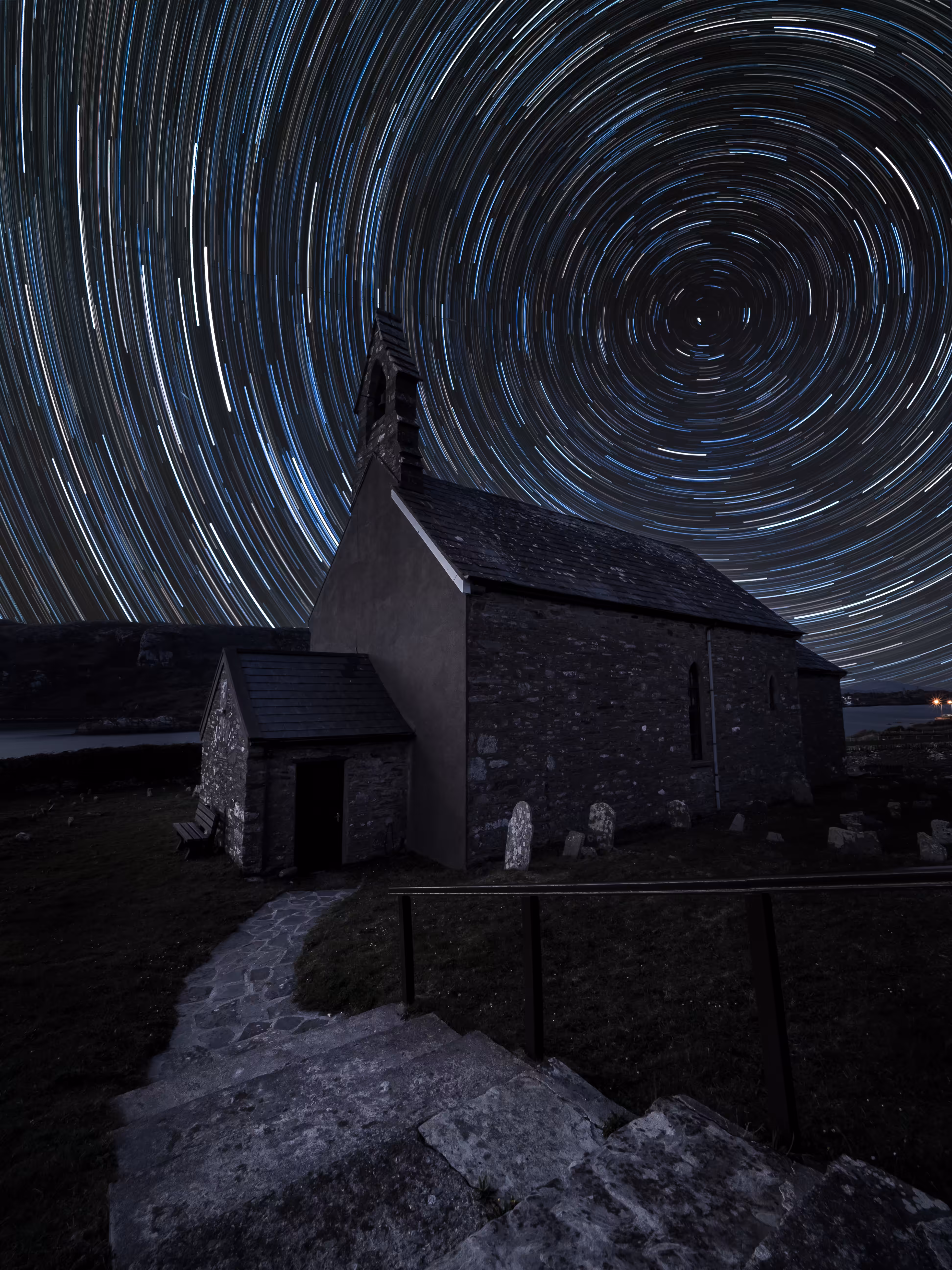Starry Starry Night 