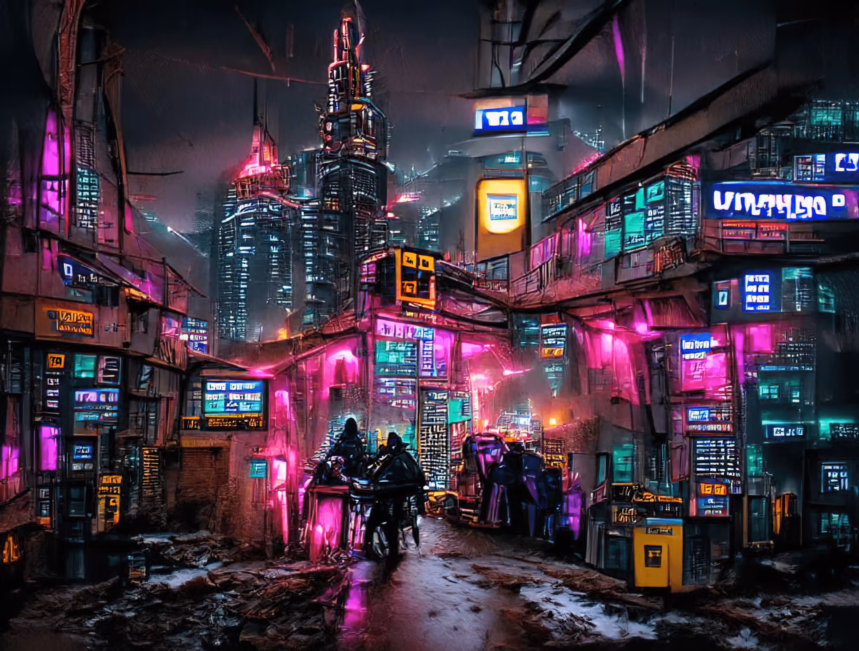 Seoul 59 Cyber
