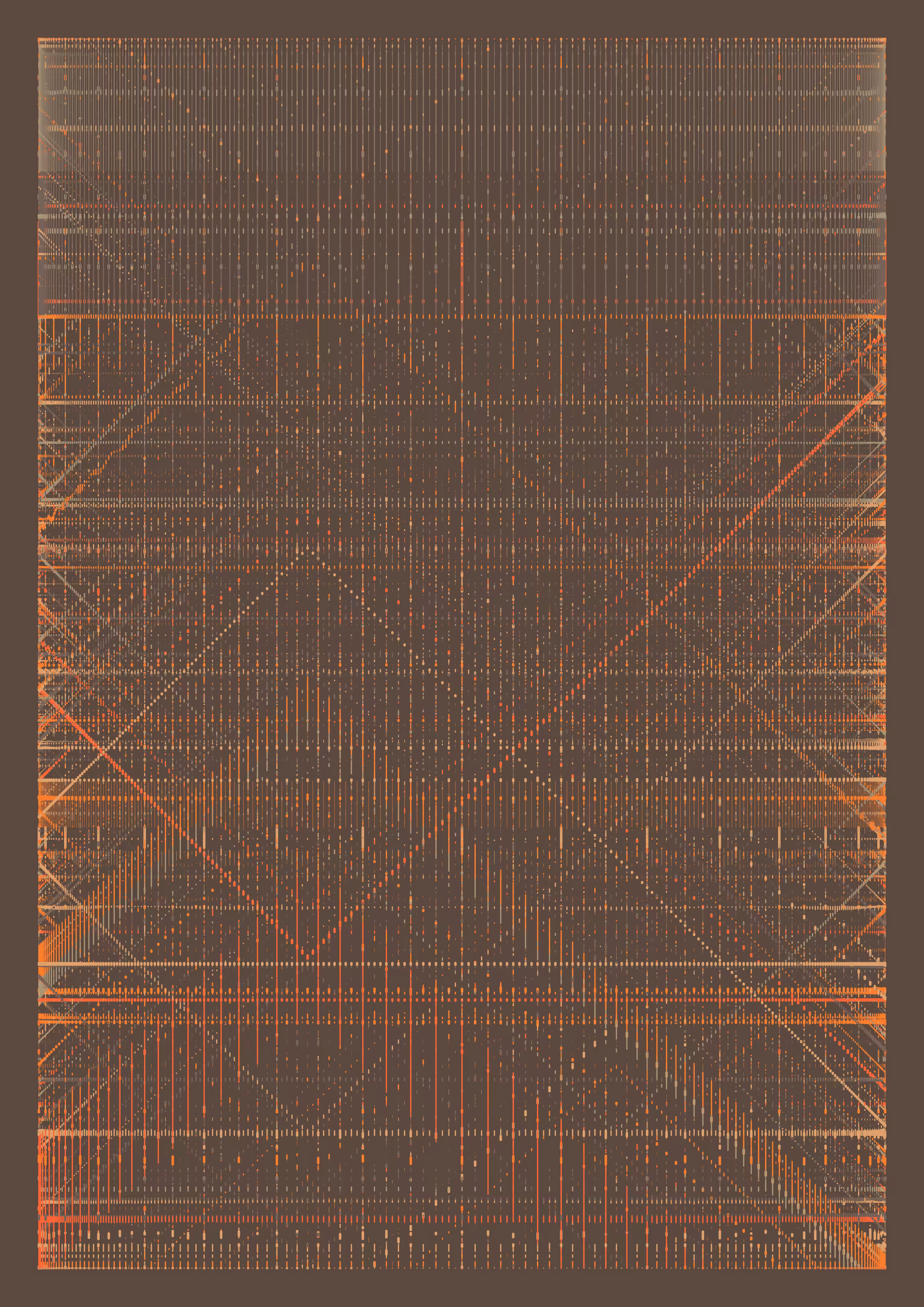 Rhythms #431