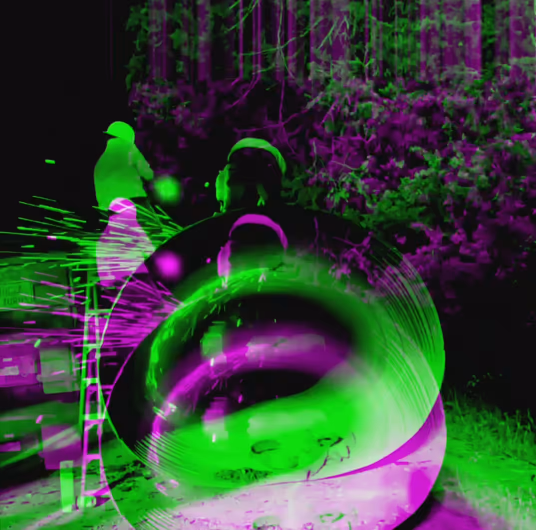 Pipe Dreams II 