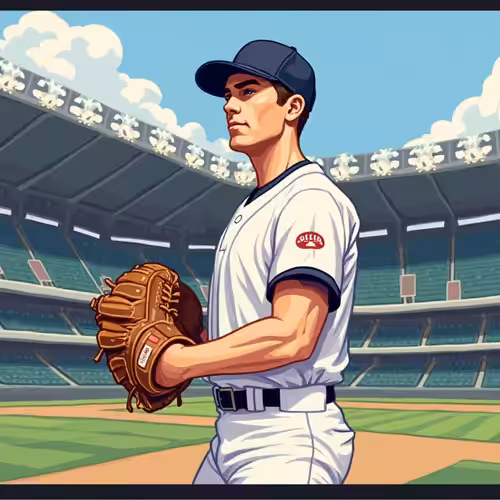 DataBaseball: Mark Lewis - 1997 (1.8 PV)