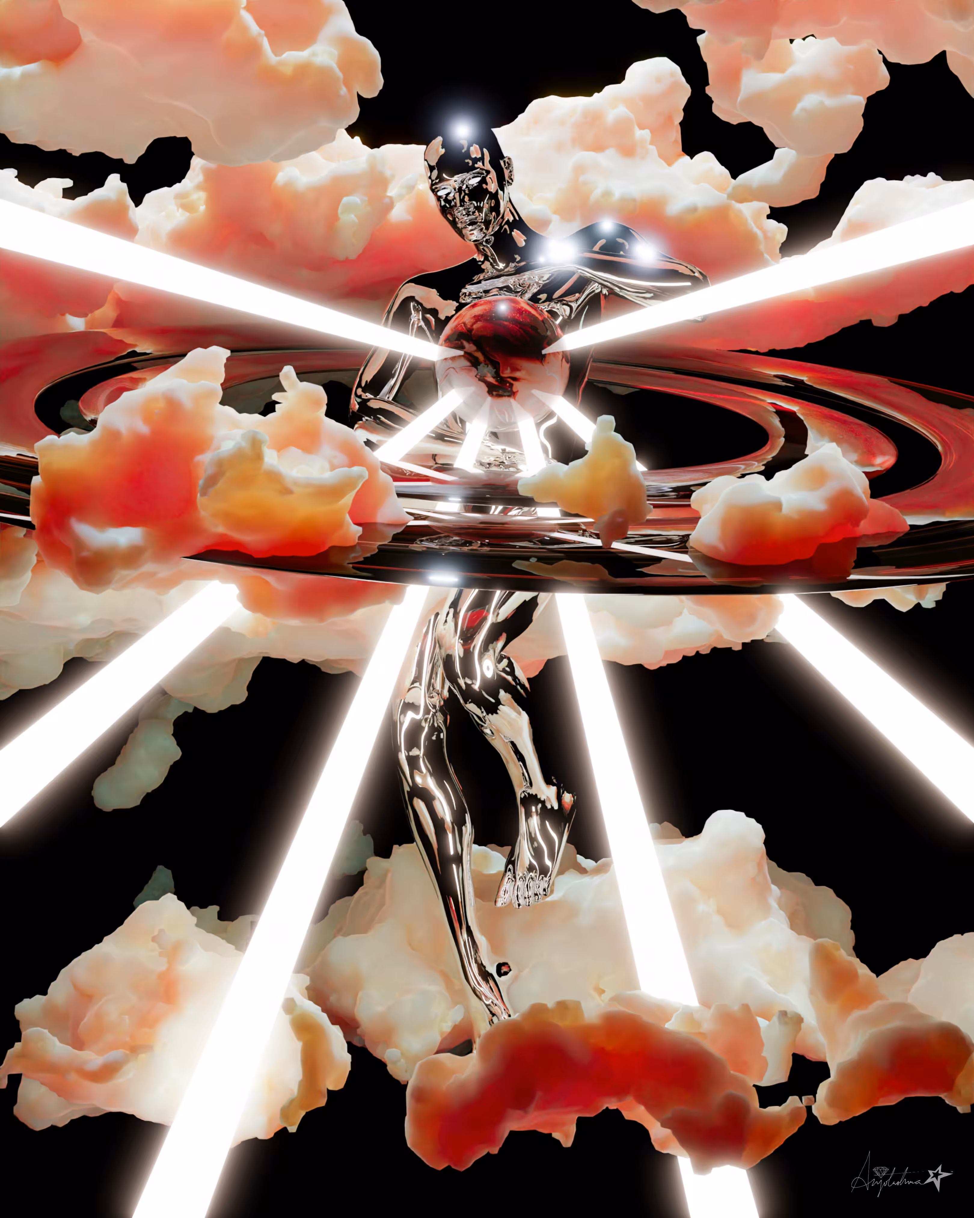 LightBringer