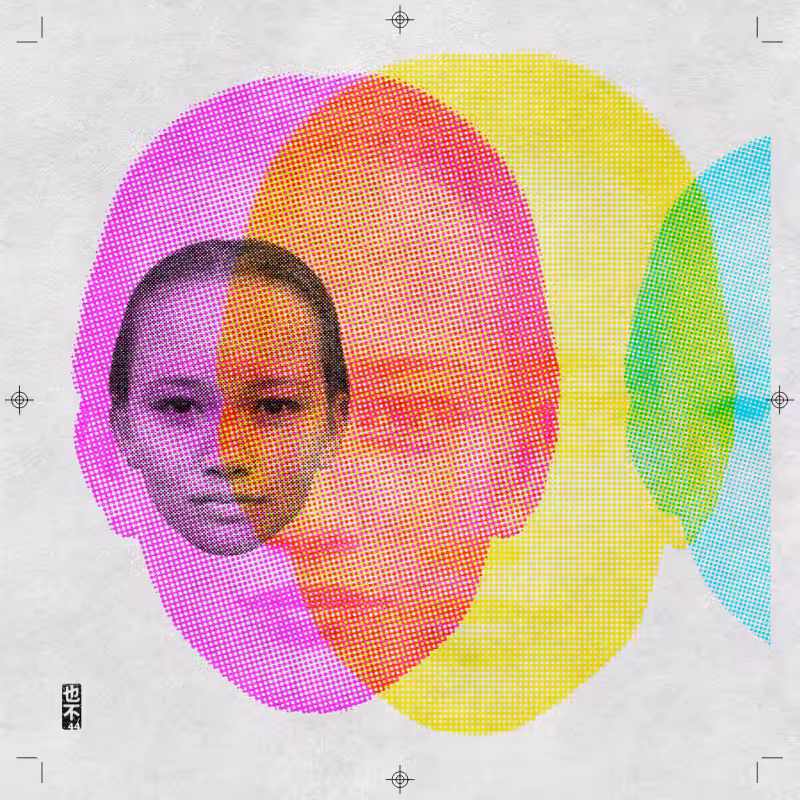 CMYK:Split #35