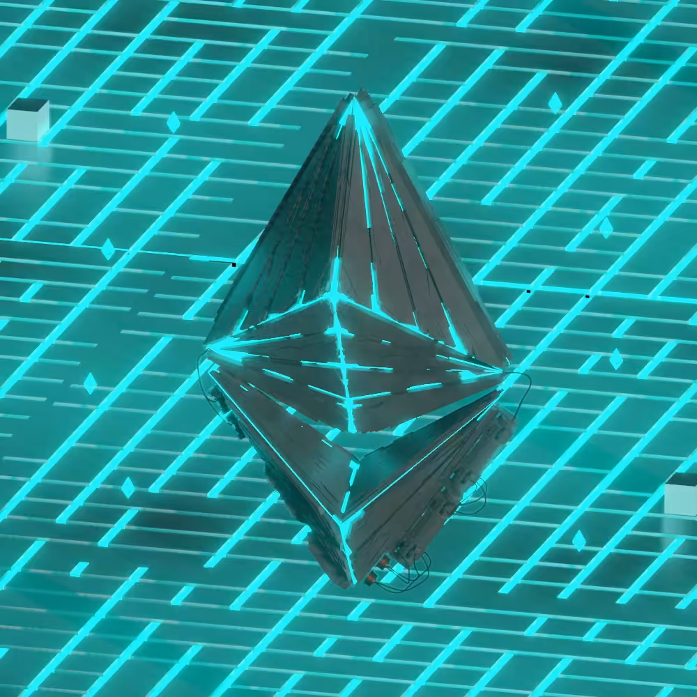 Etherios series collection - Sang Quasar