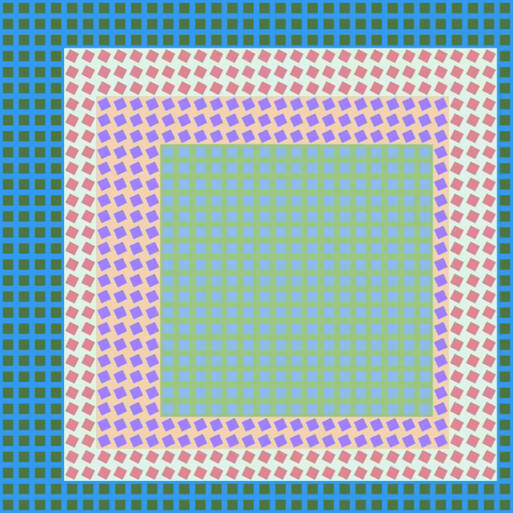 Square Planets #243