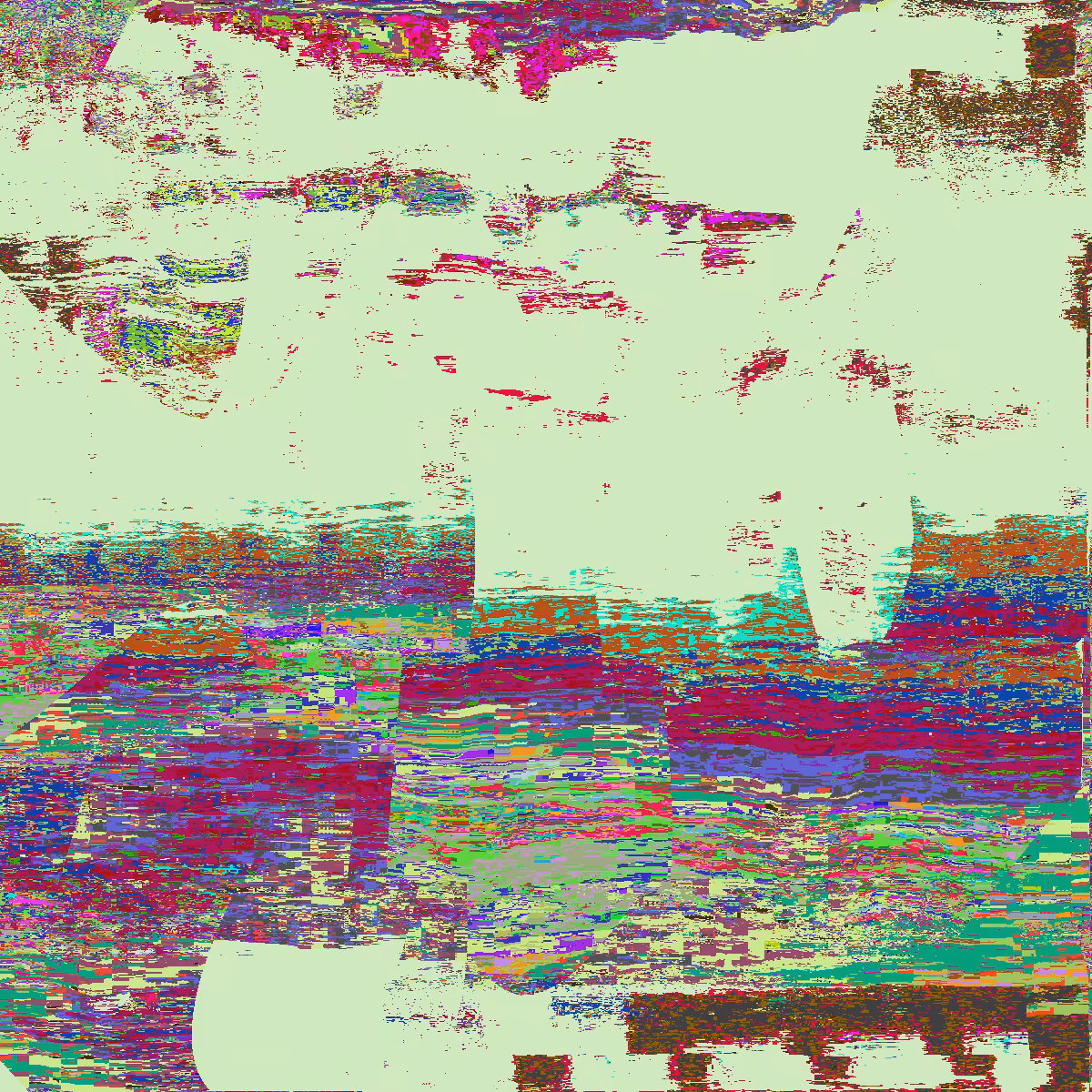 JOYFUL COLORS | GIFT #85