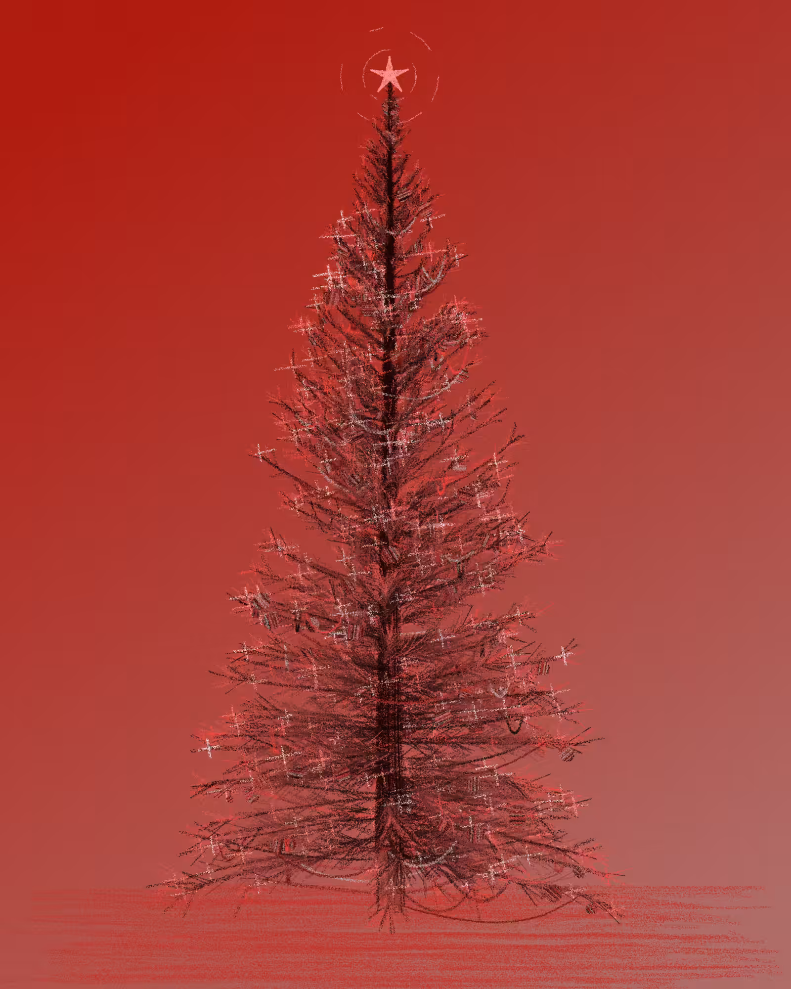 FXmas Trees #54