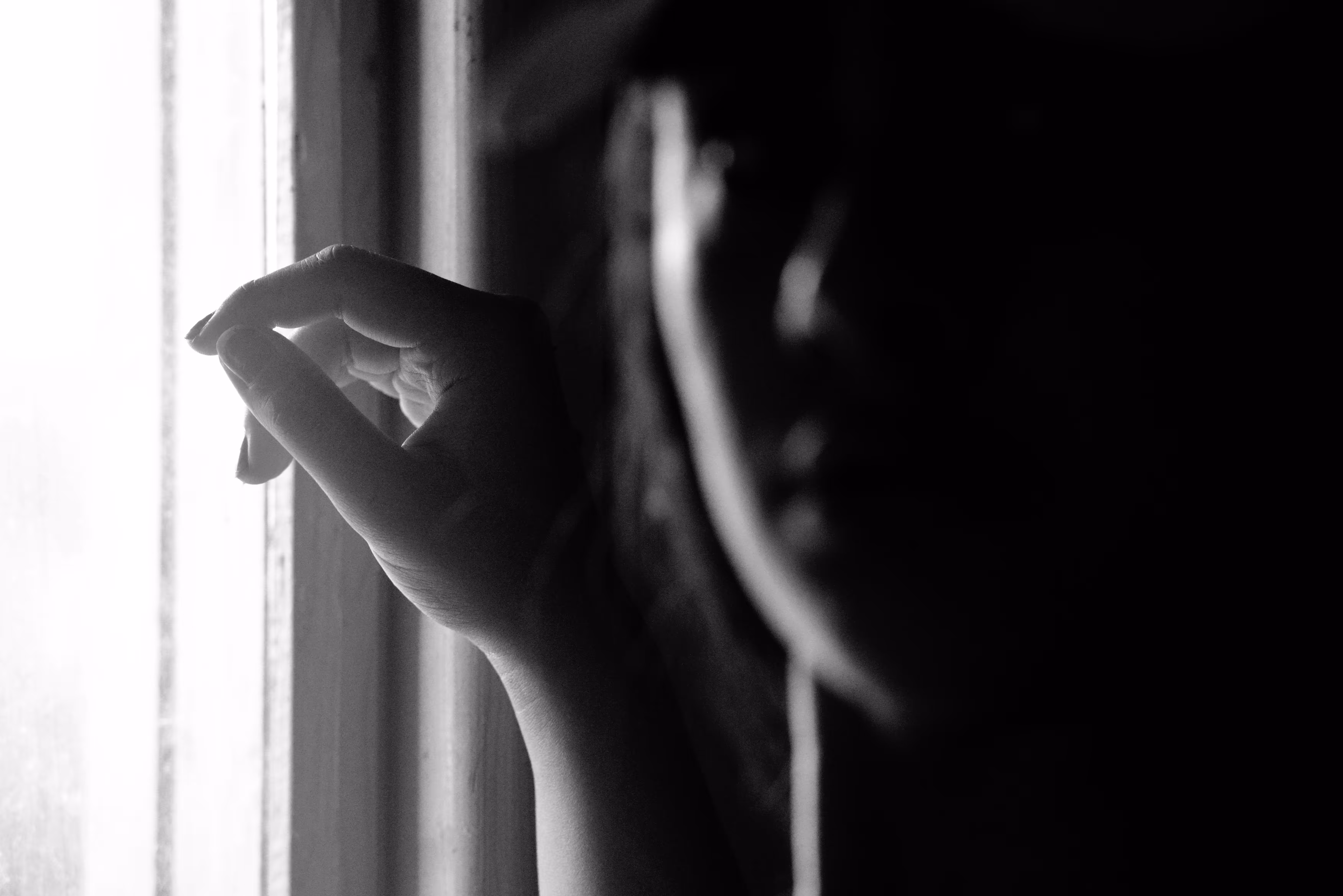 MY VIEWFINDER: In Search of Light