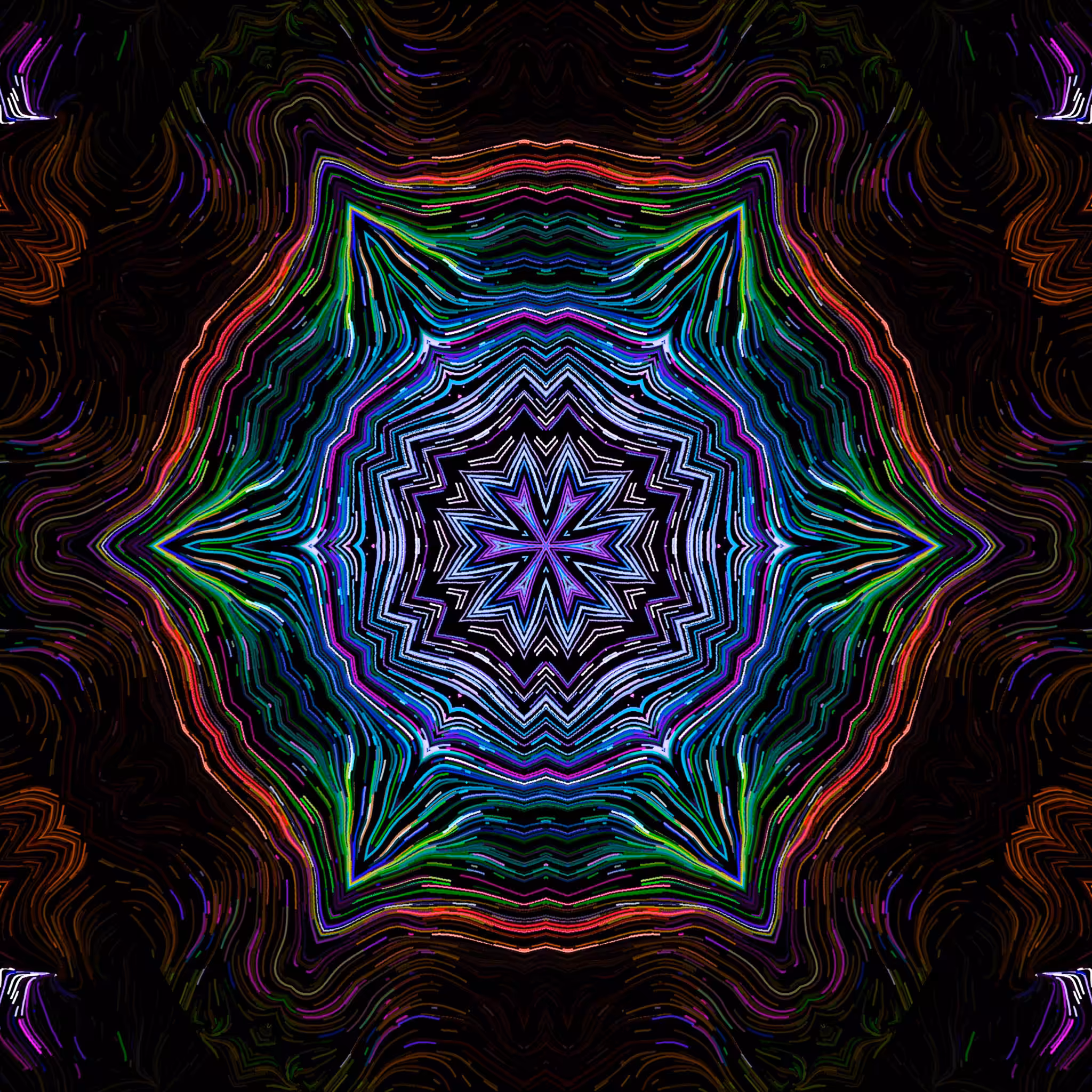 doors of perception #9