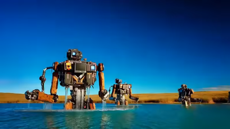 DX01: SINGULARITY 26587
