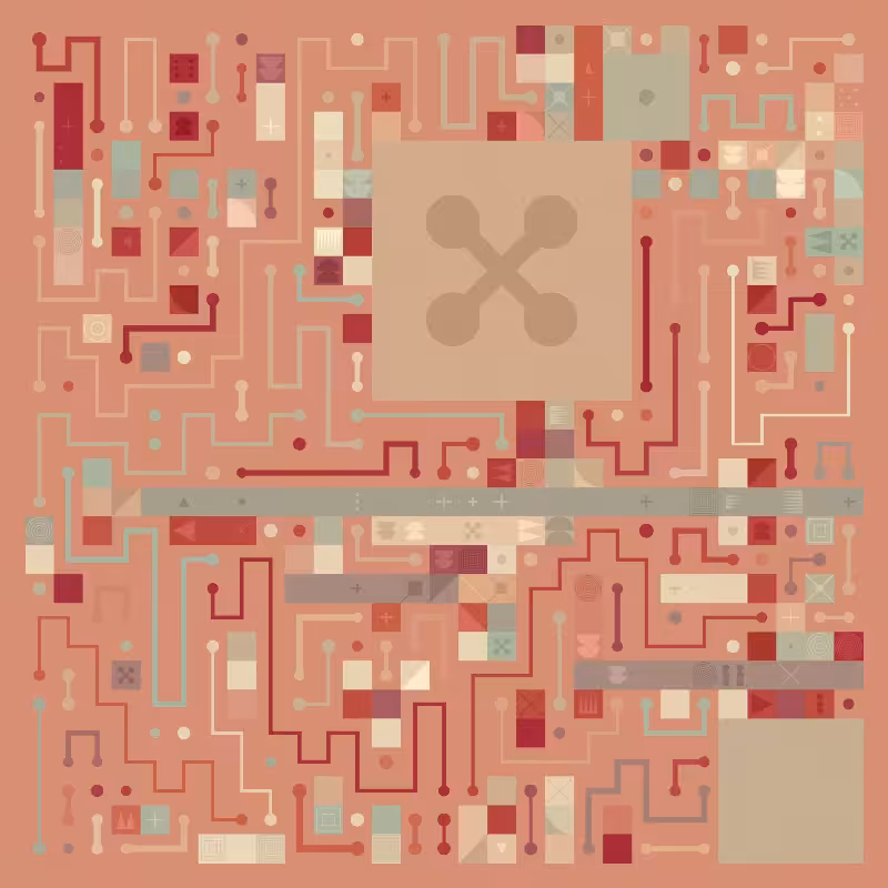 Scattered Pathways #197