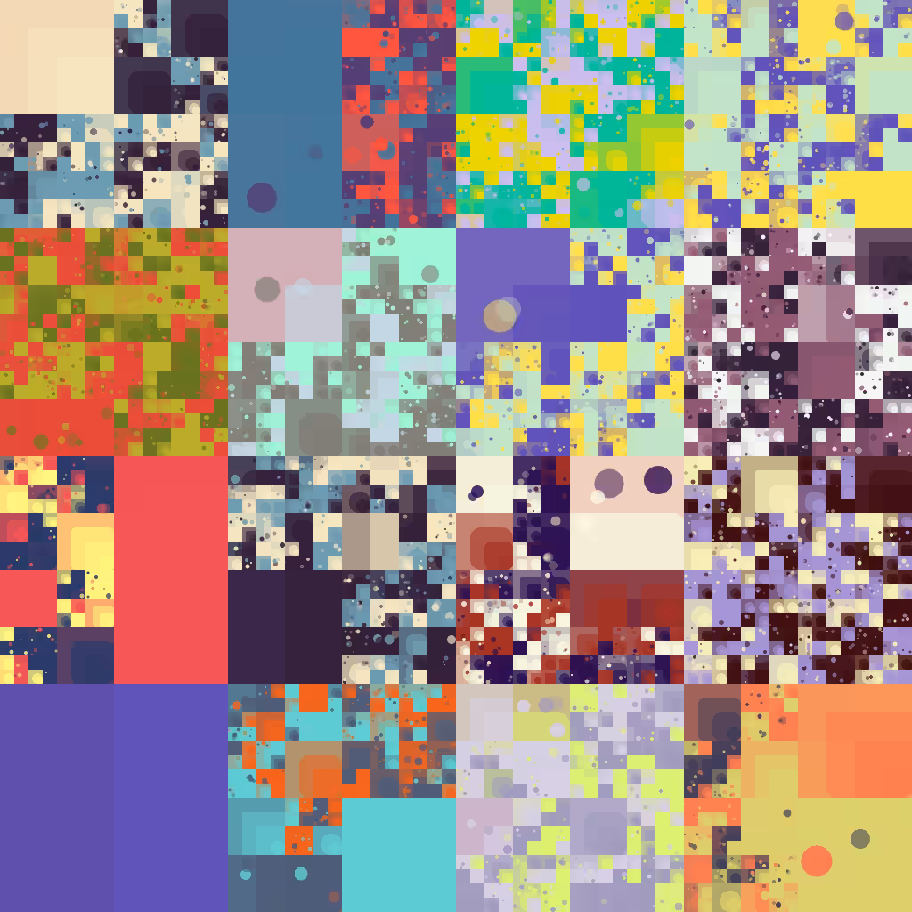 BlockFarms #14