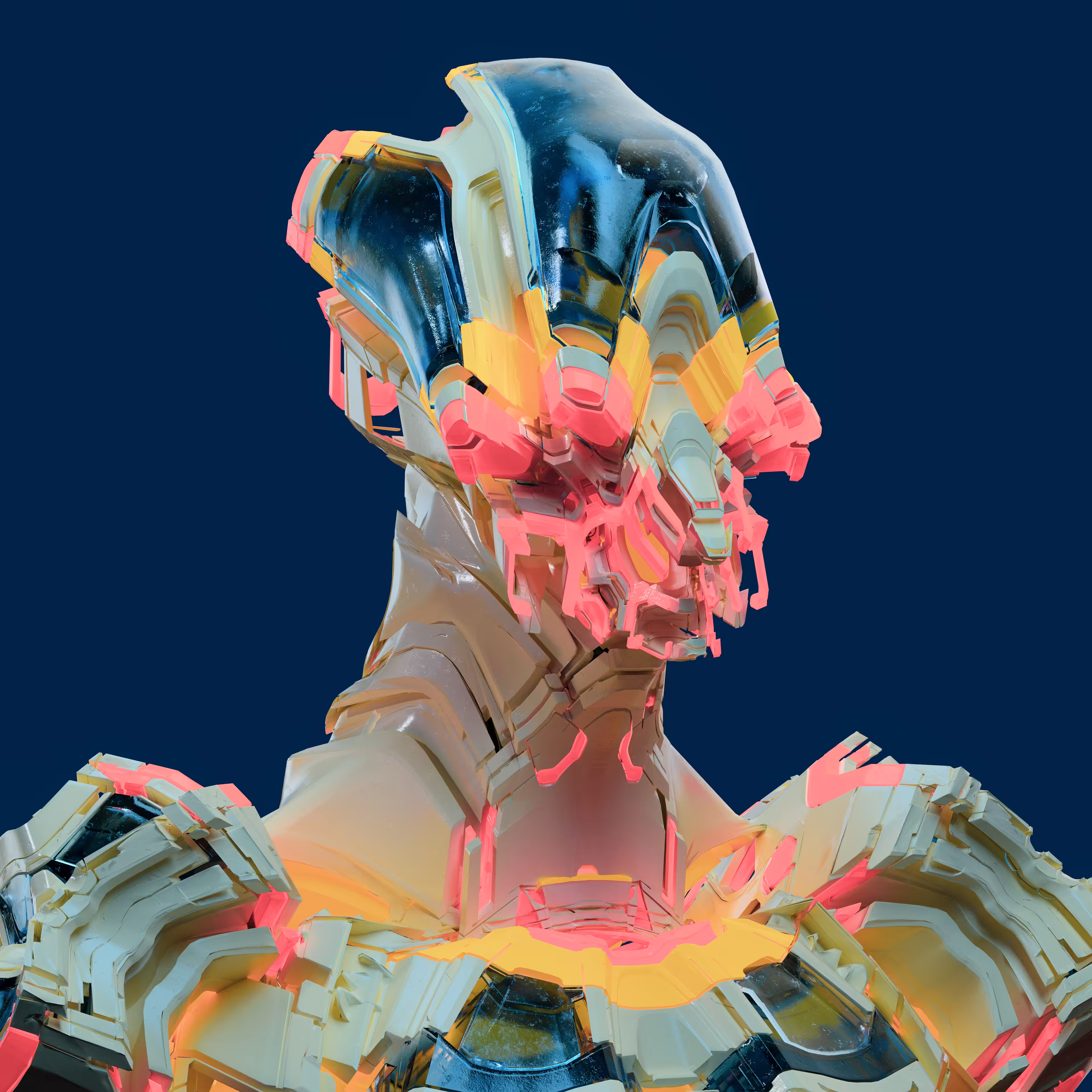 Acid MNX YI