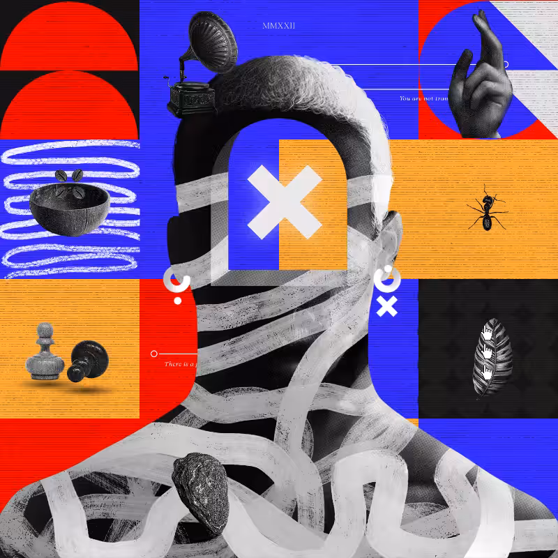 𝐂𝐎𝐆𝐈𝐓𝐀  #7