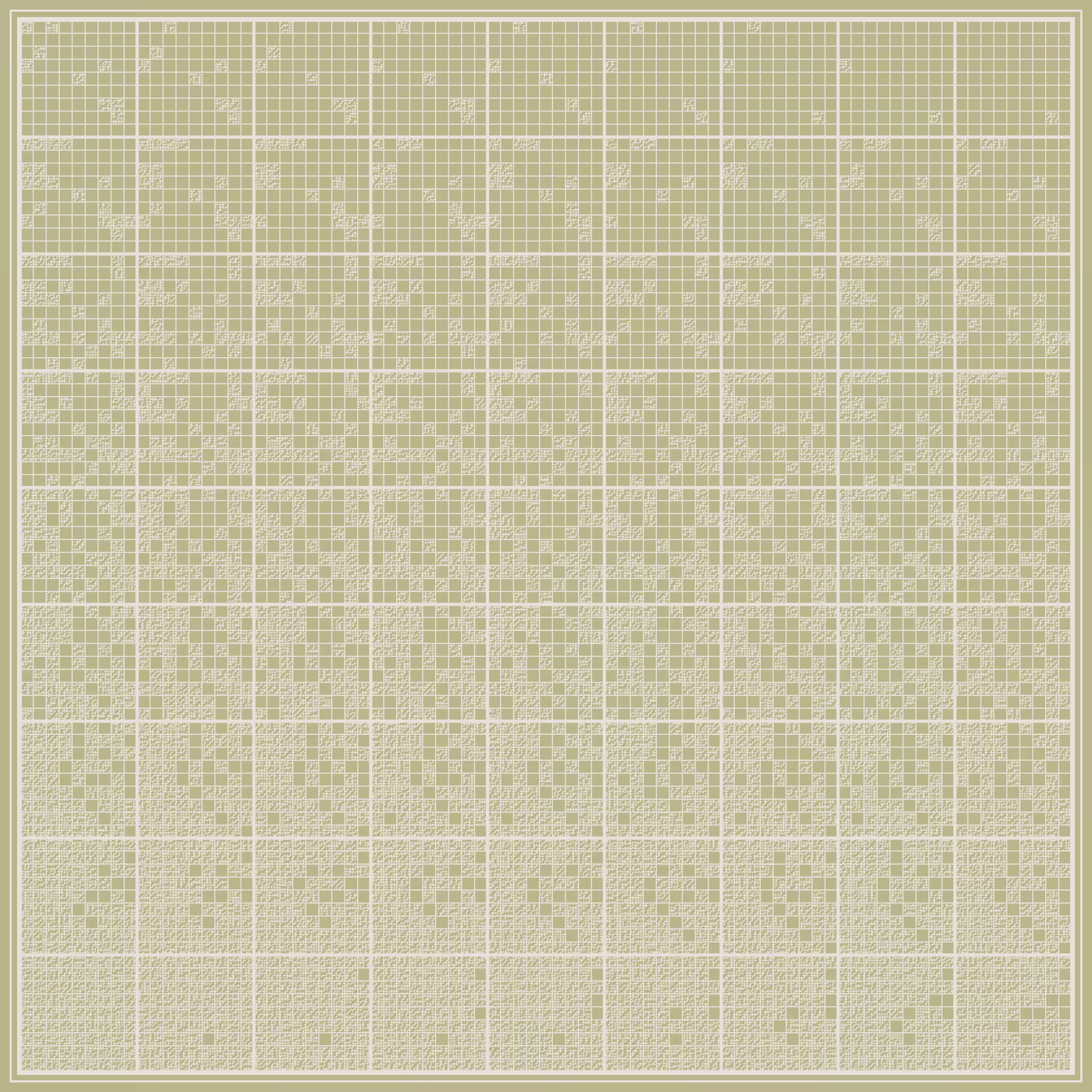 Winiarski Sequencer #380