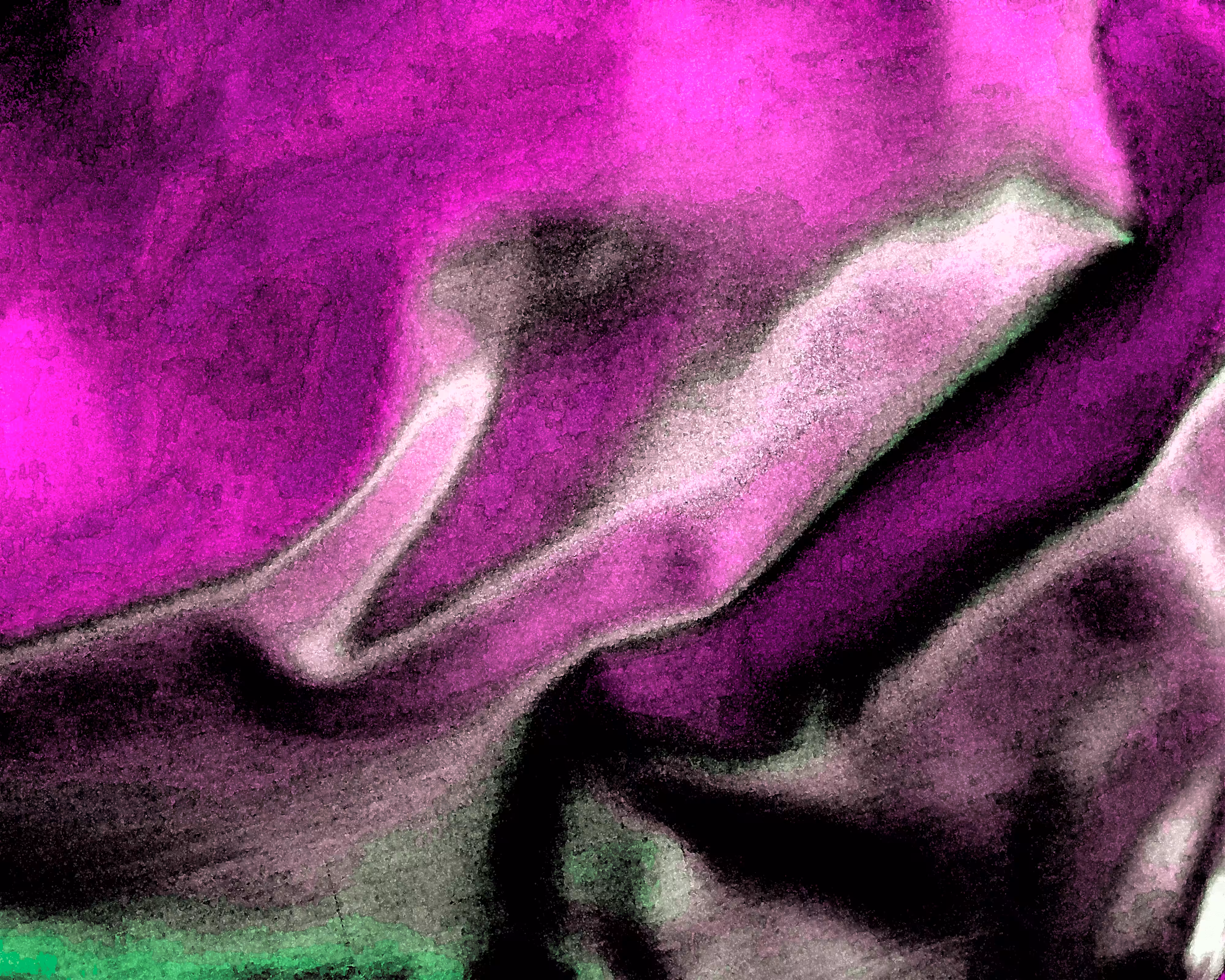Purple Rhapsody