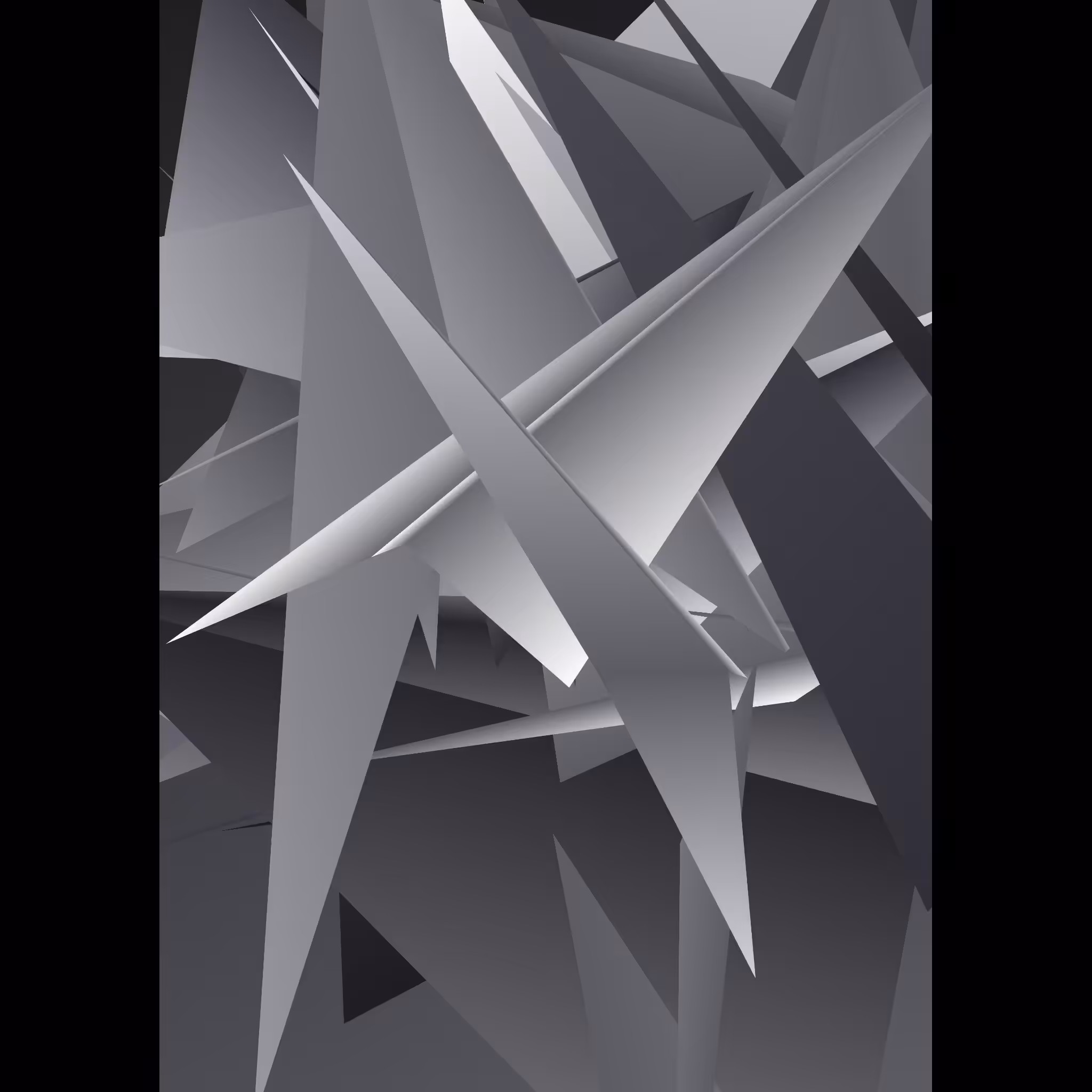 SHARD #23