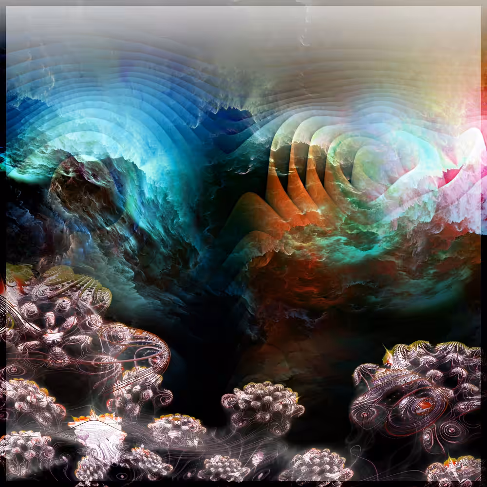 Ethereal Realm