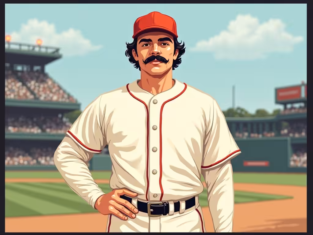 DataBaseball: DatabaseBall Player #39274
