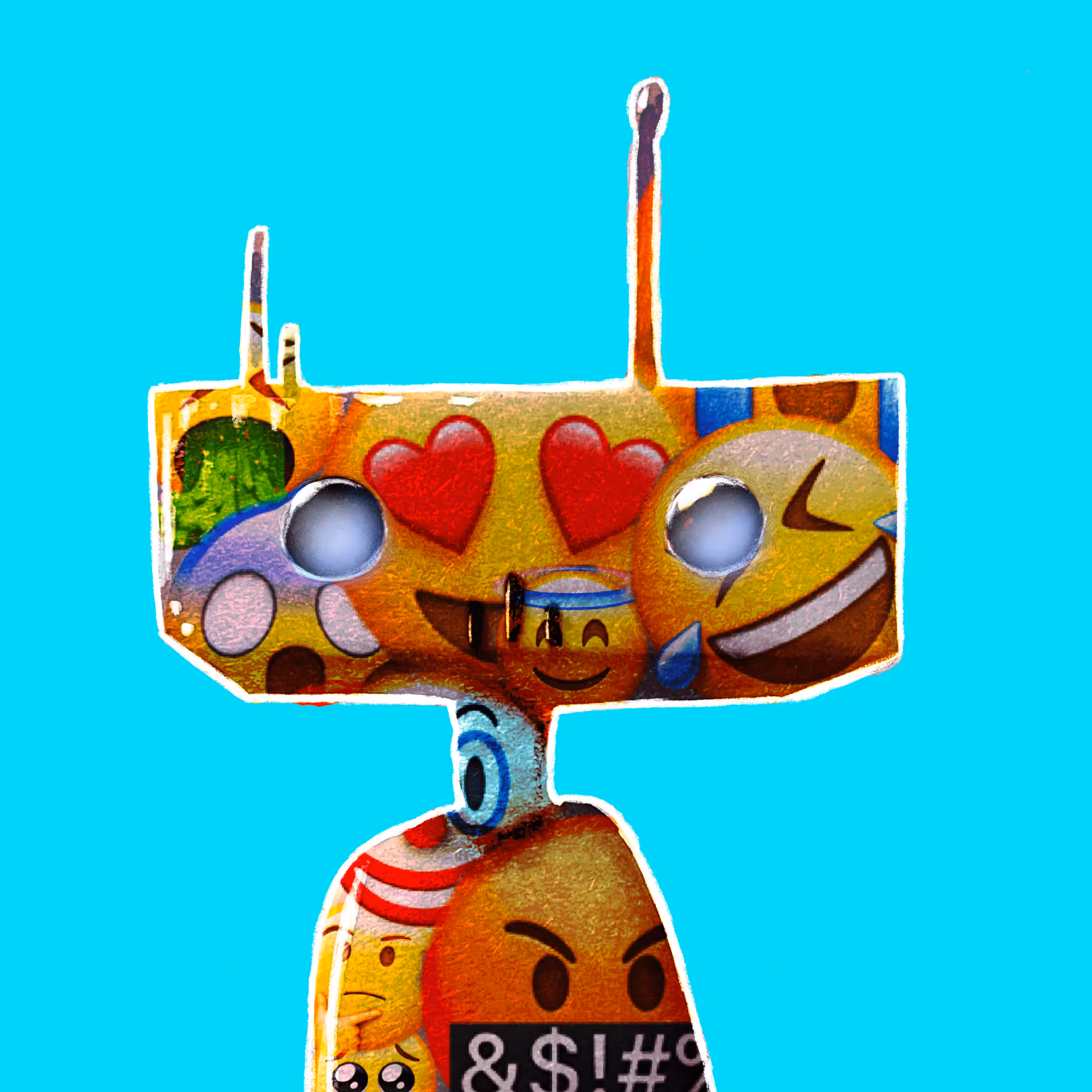 #33 Rusty | LOL