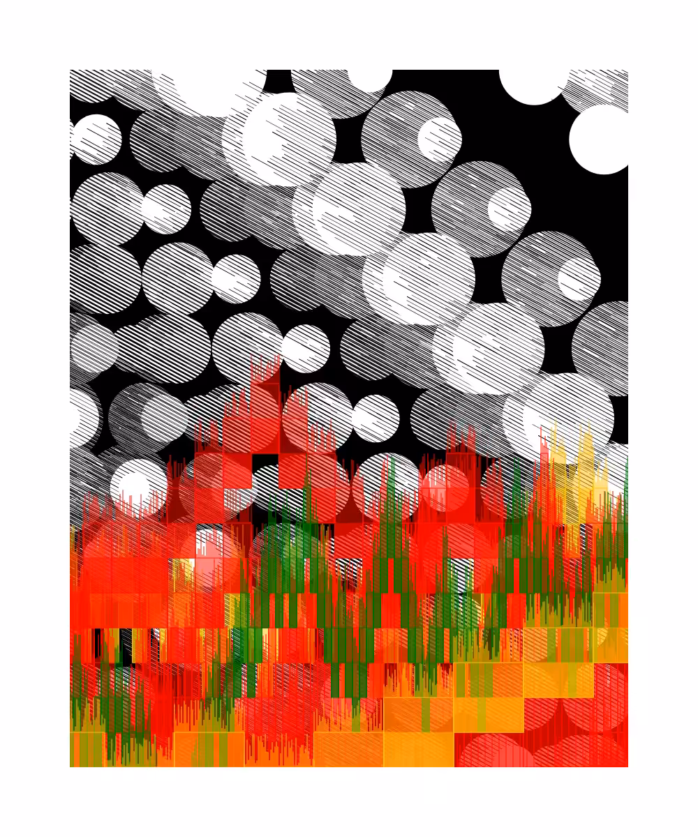 Volatility #5