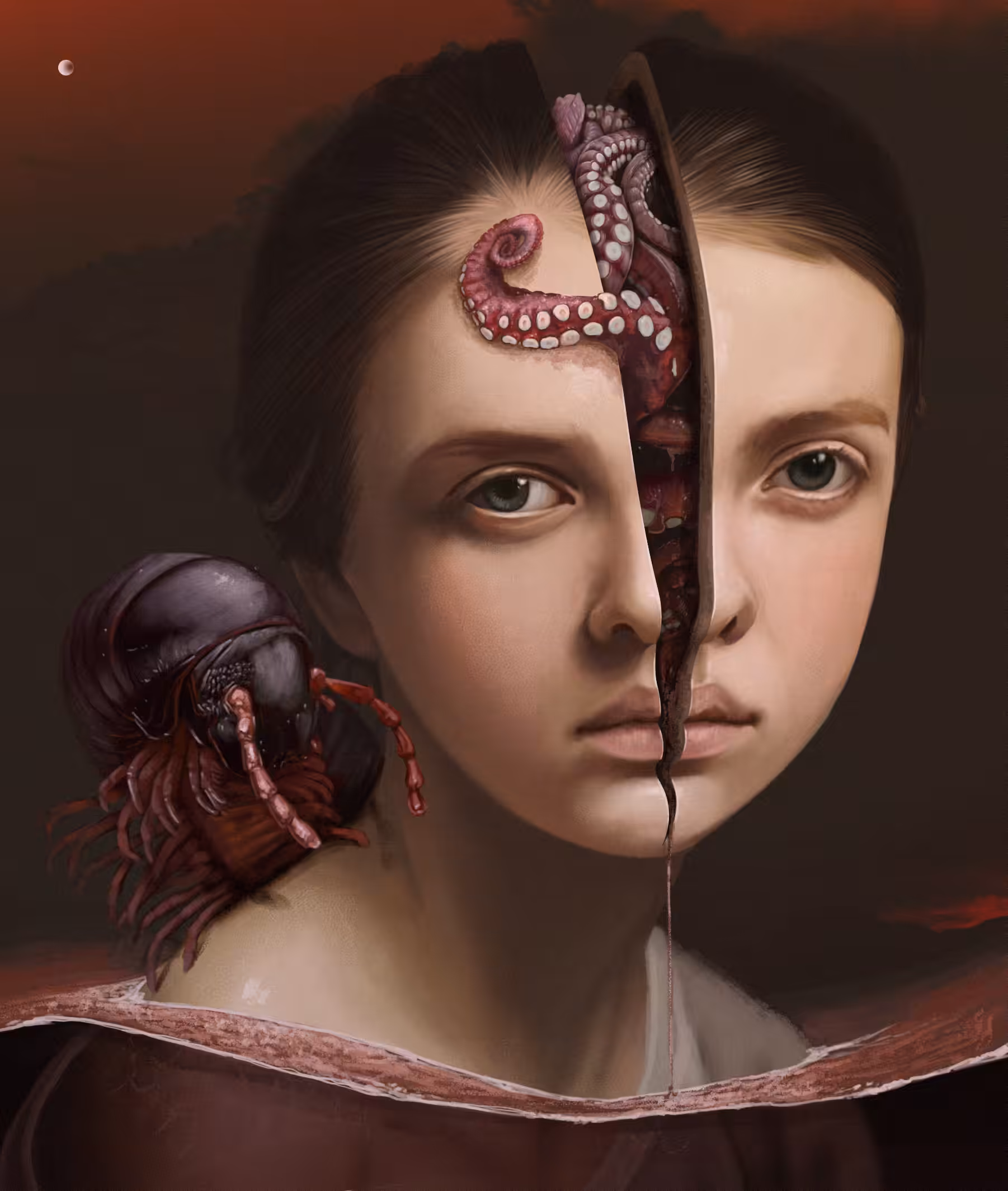 the Unconscious Self