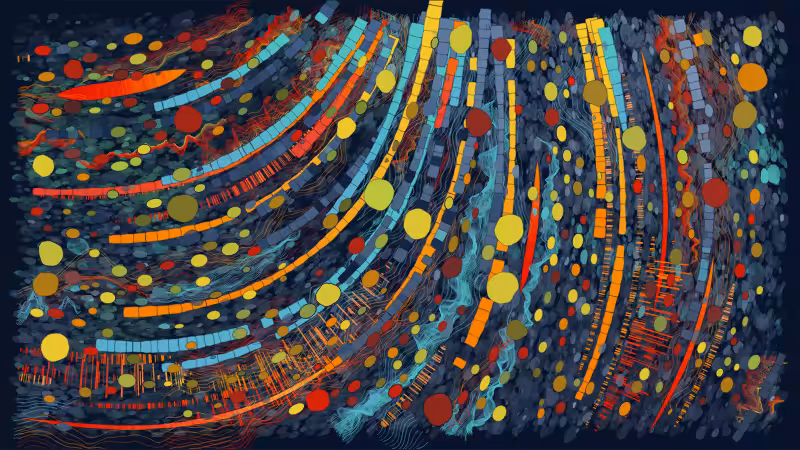 Tiny Endless Things #79