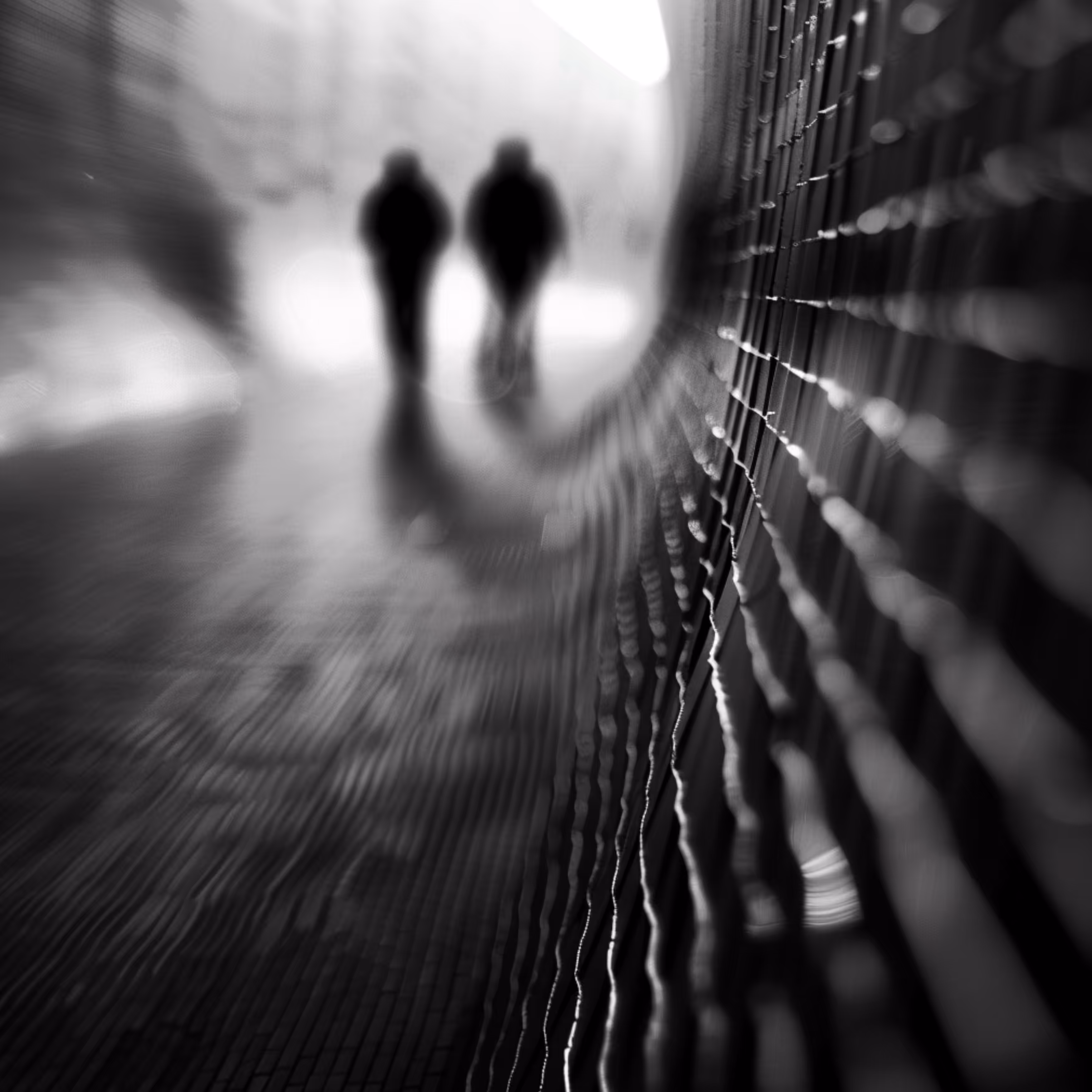 Dark mood #7