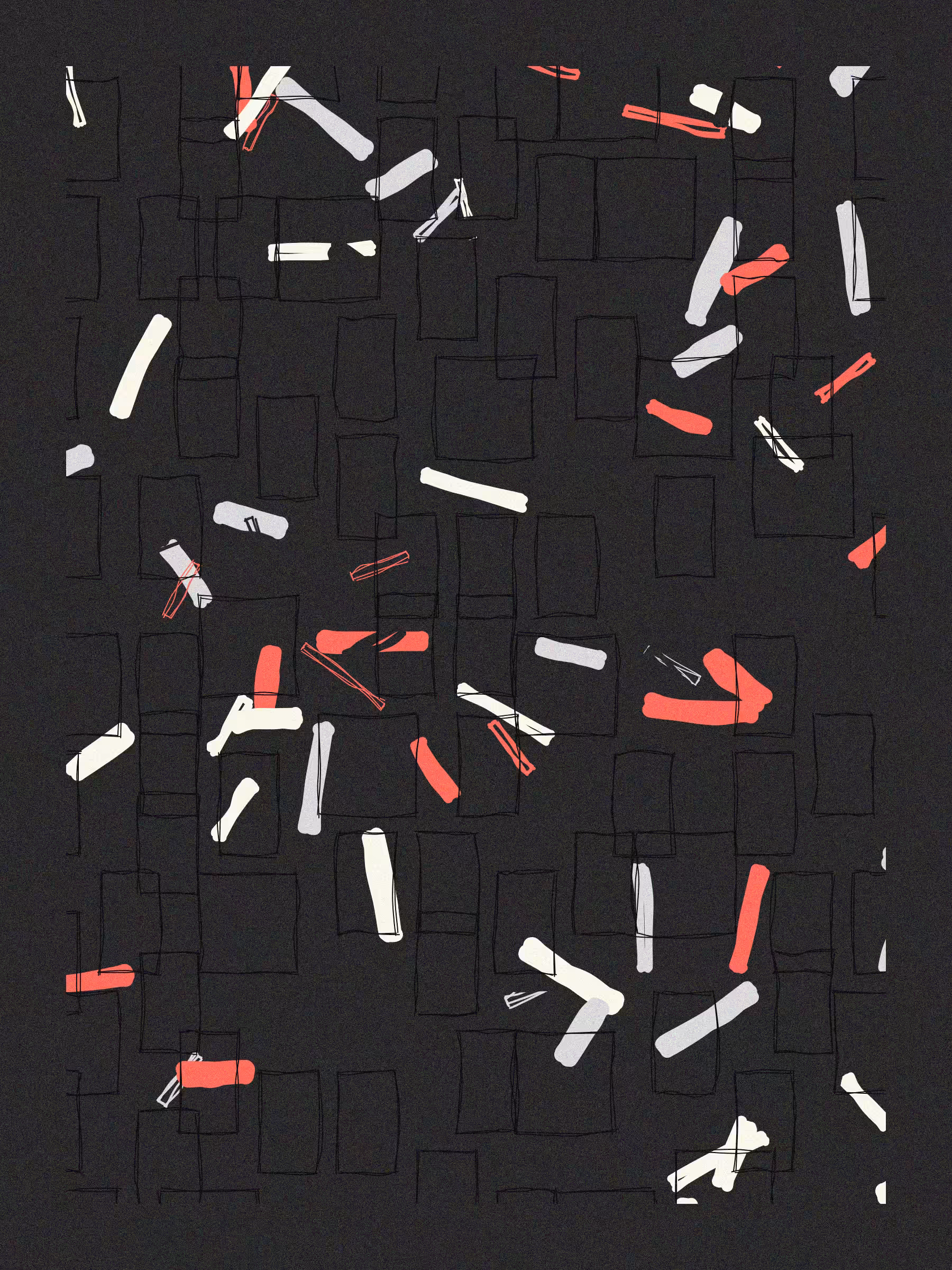 Floating world #71