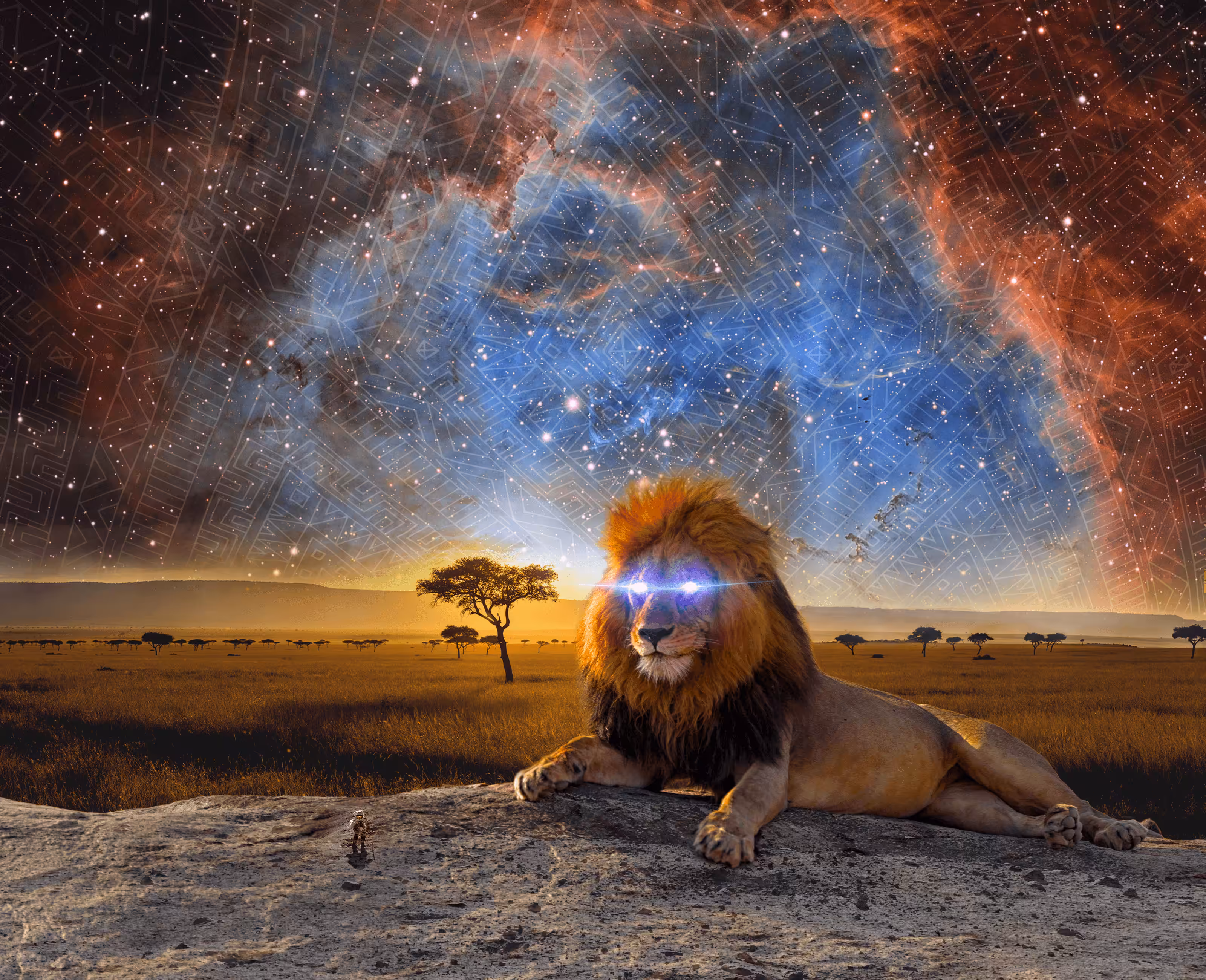 Leo Dreams