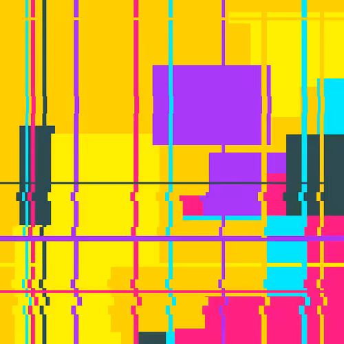 Chromatic Chaos #2302