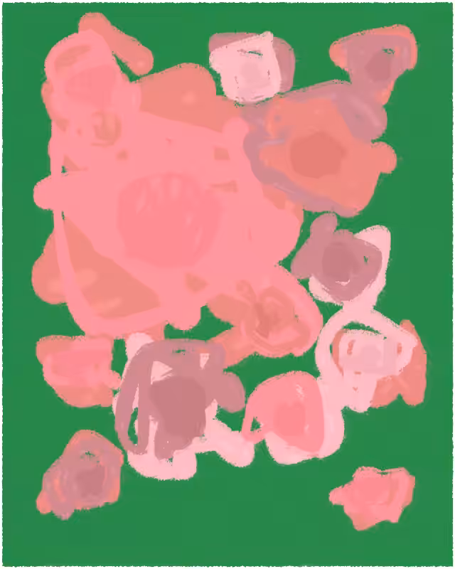Eyeshadow Roses #710
