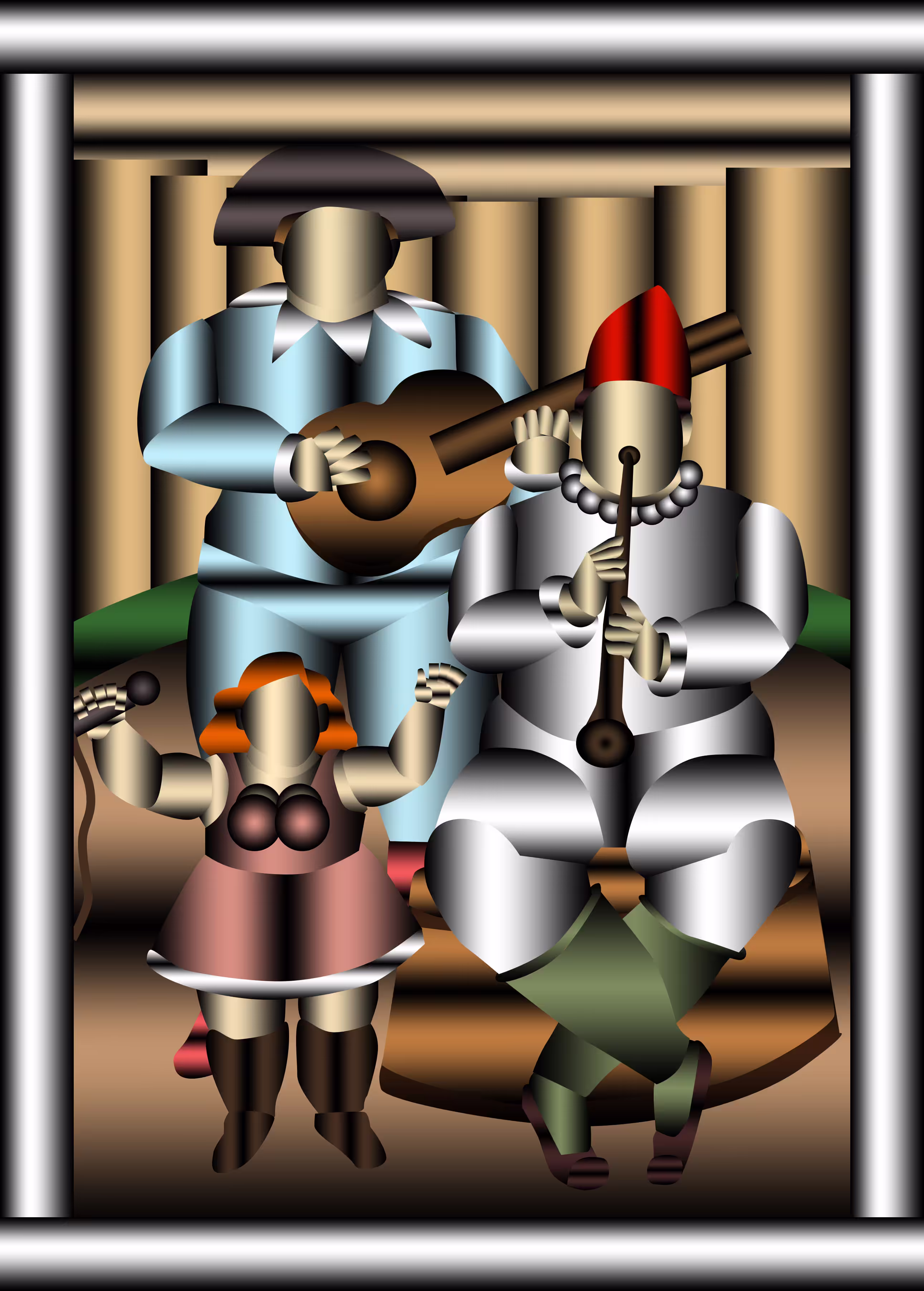 Musicos