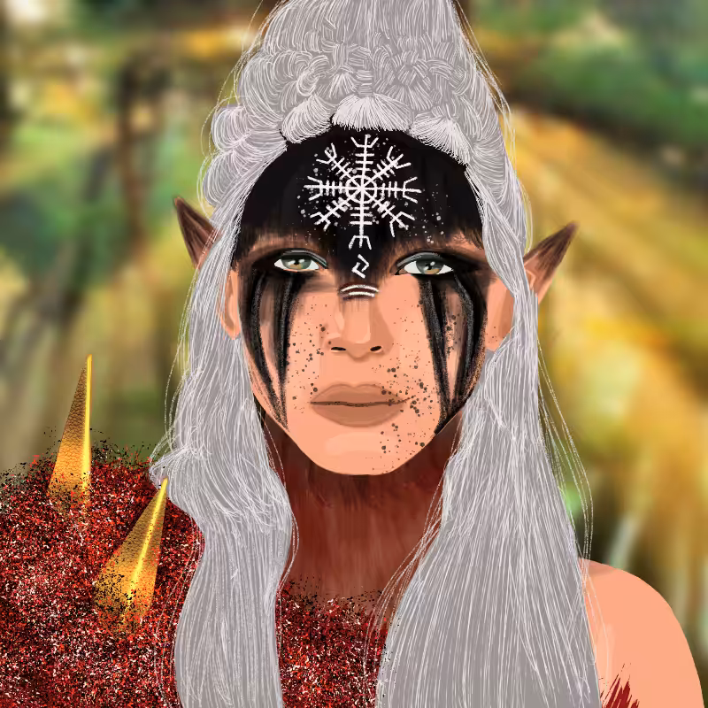 VIKINGS #8