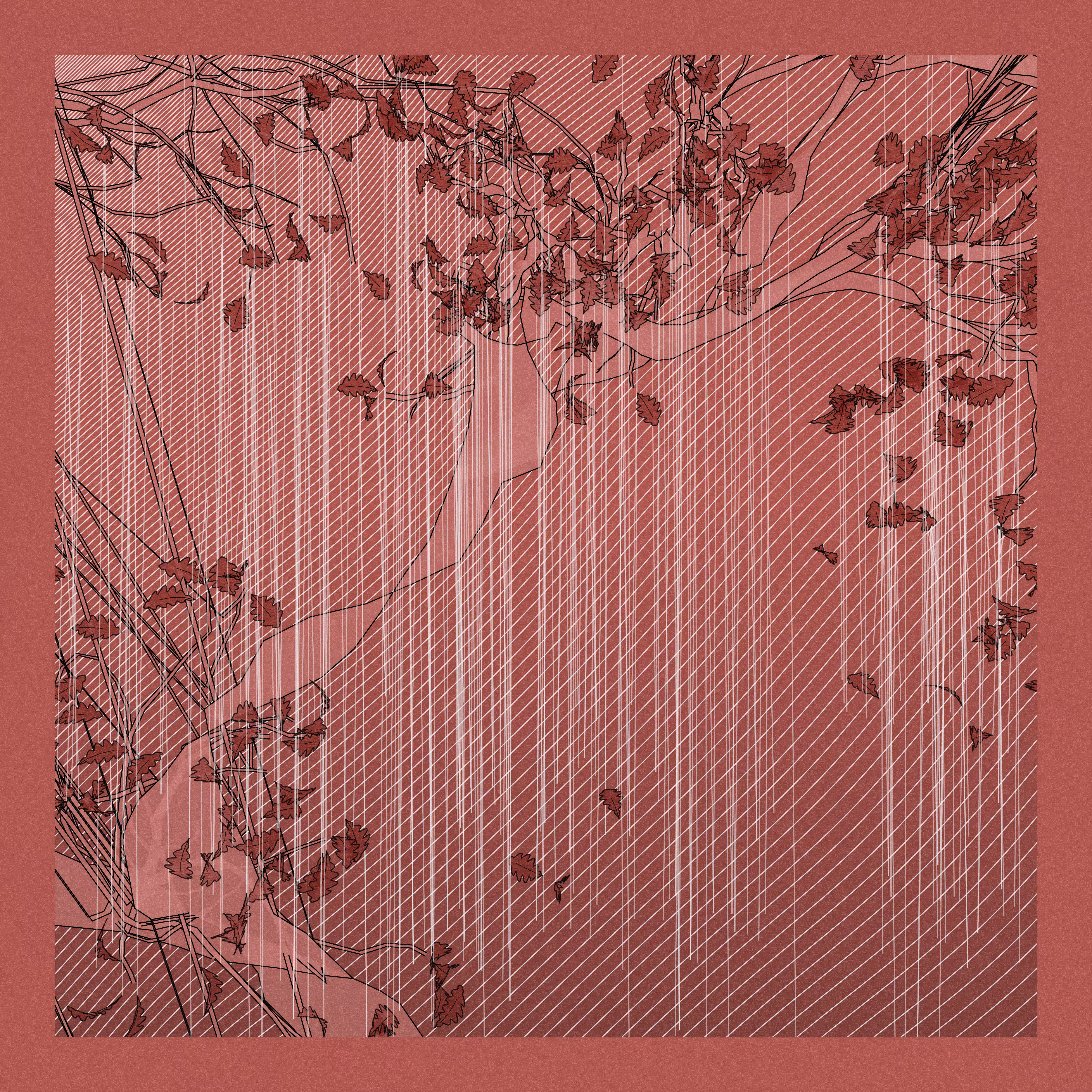 A Bugged Forest #110