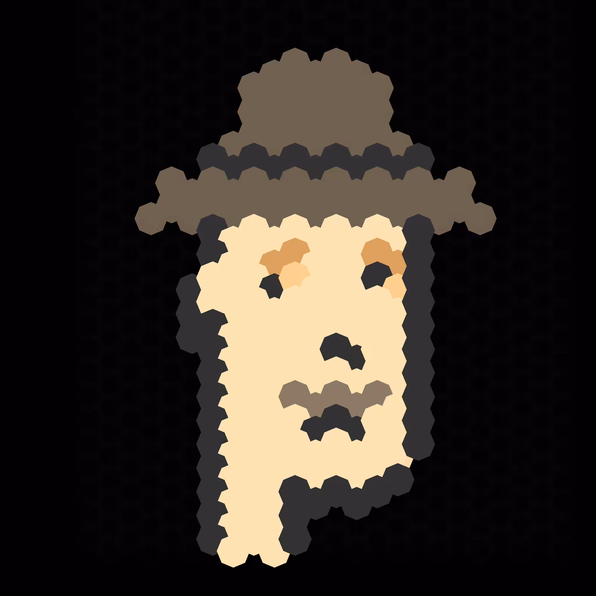 Legendary Art Edition (LAE): #306
