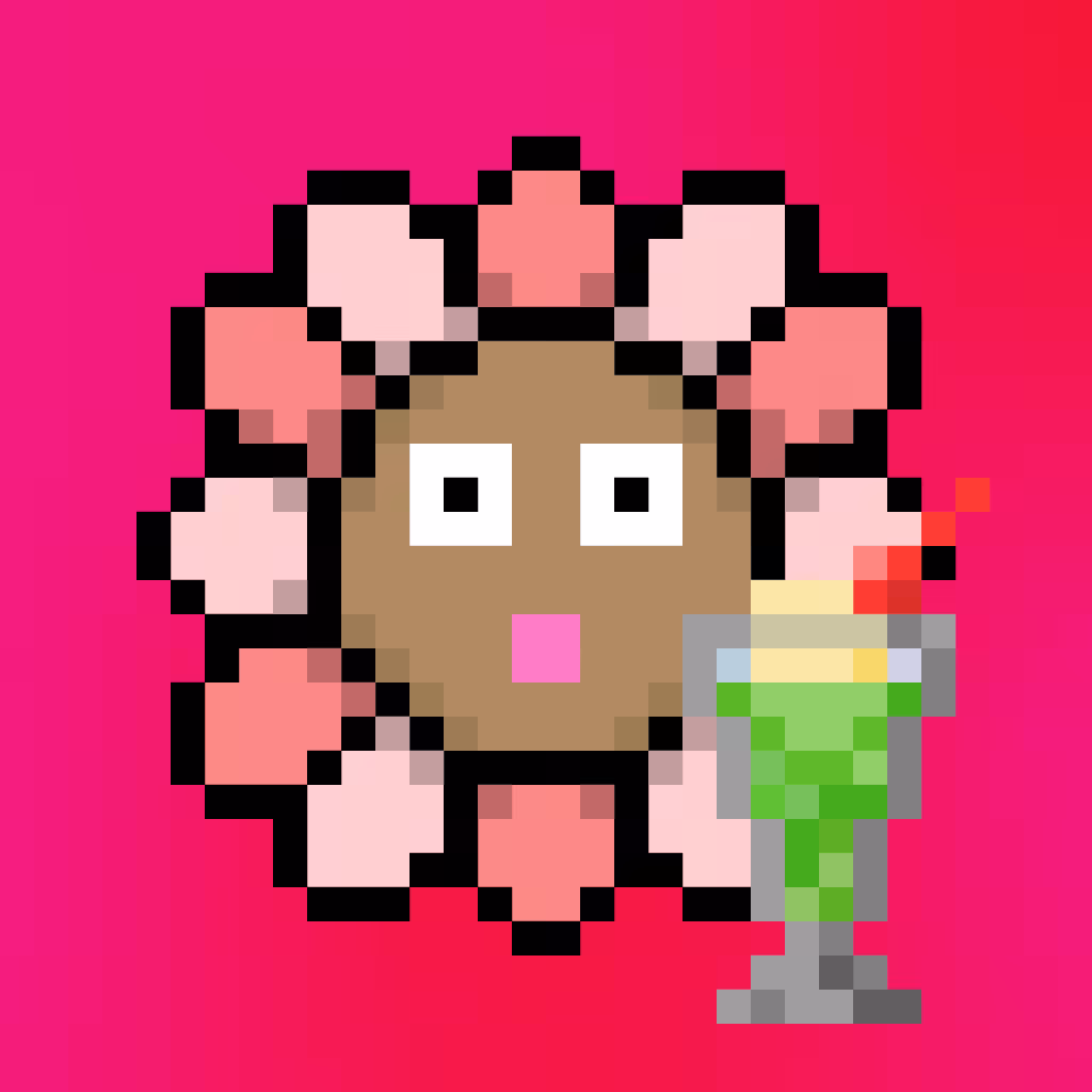 Murakami.Flower #4376