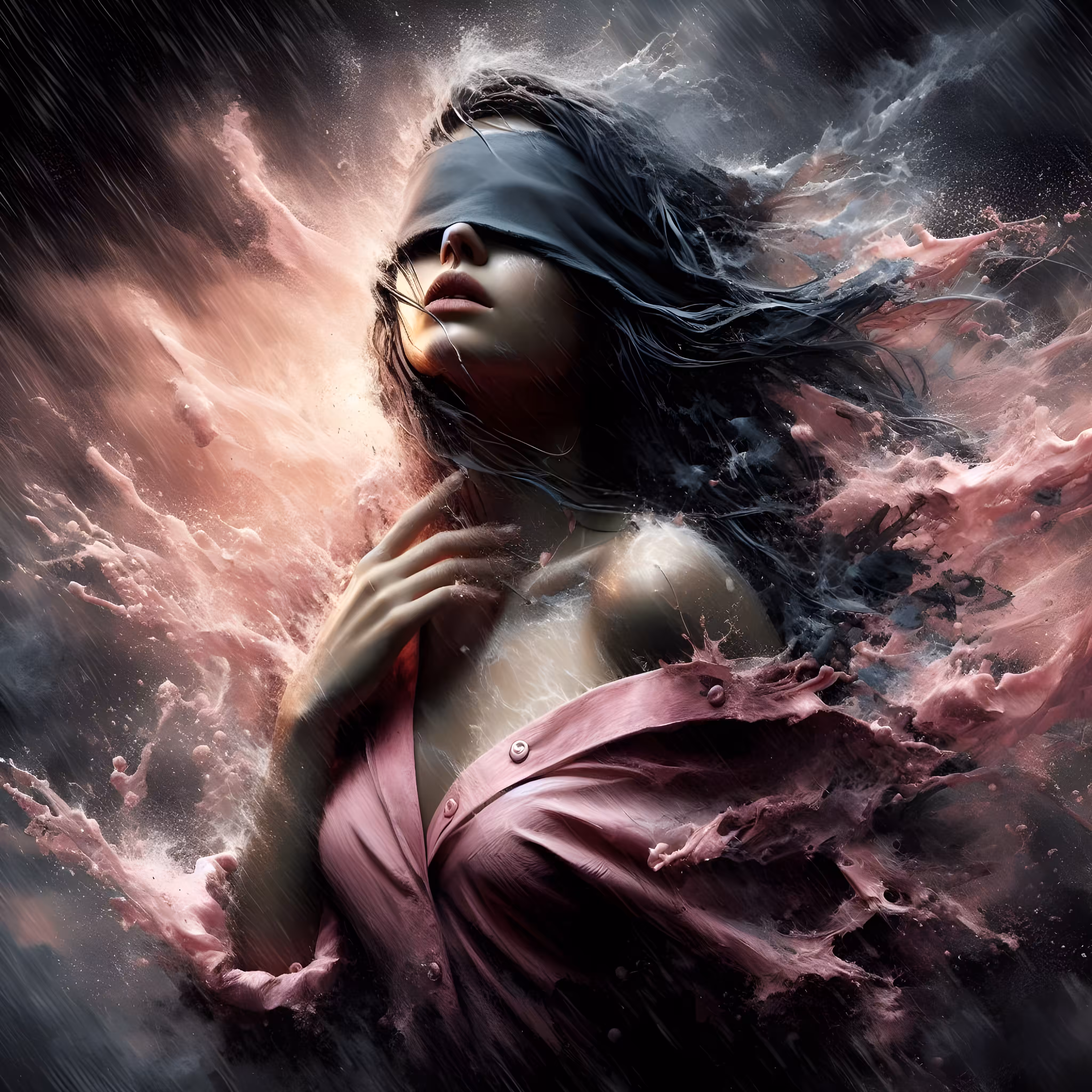 Darkness 