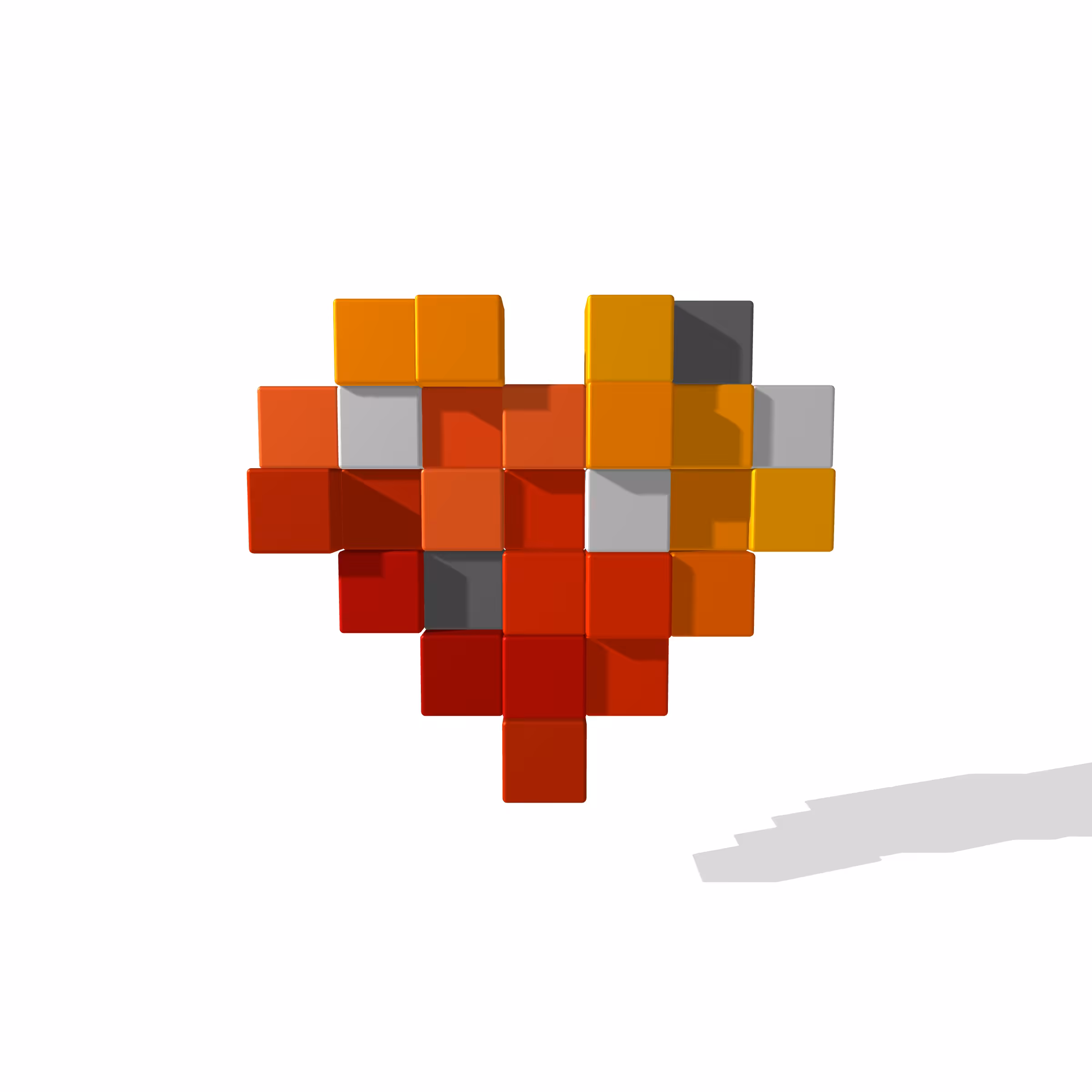 heart + craft #14883