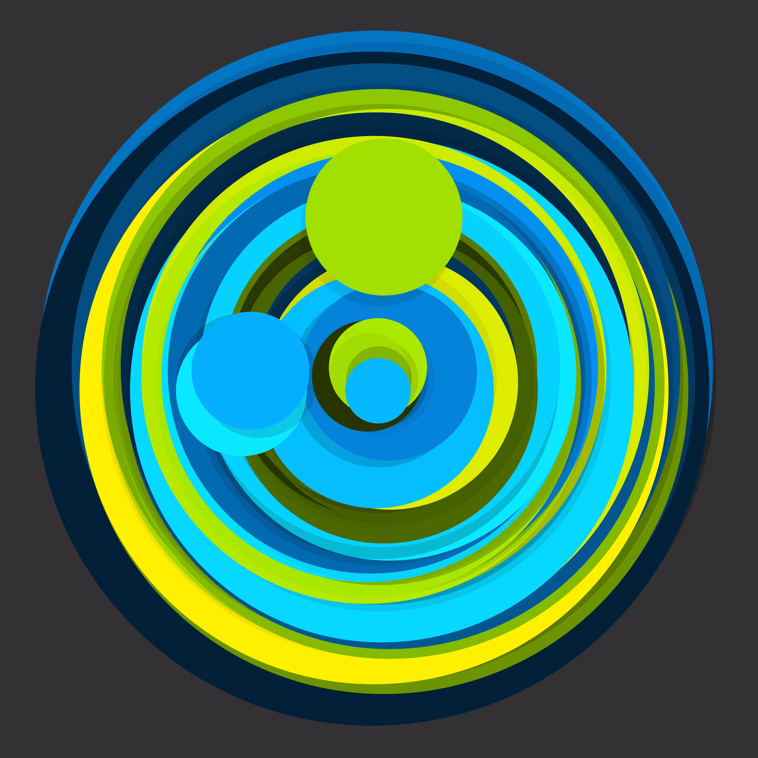 Crypto Circles #81