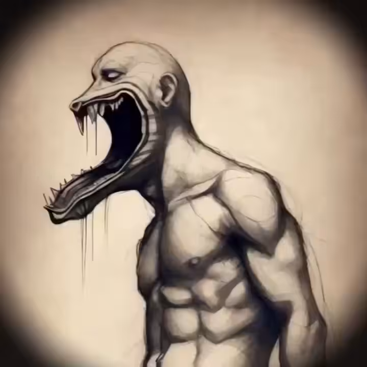 The Monster
