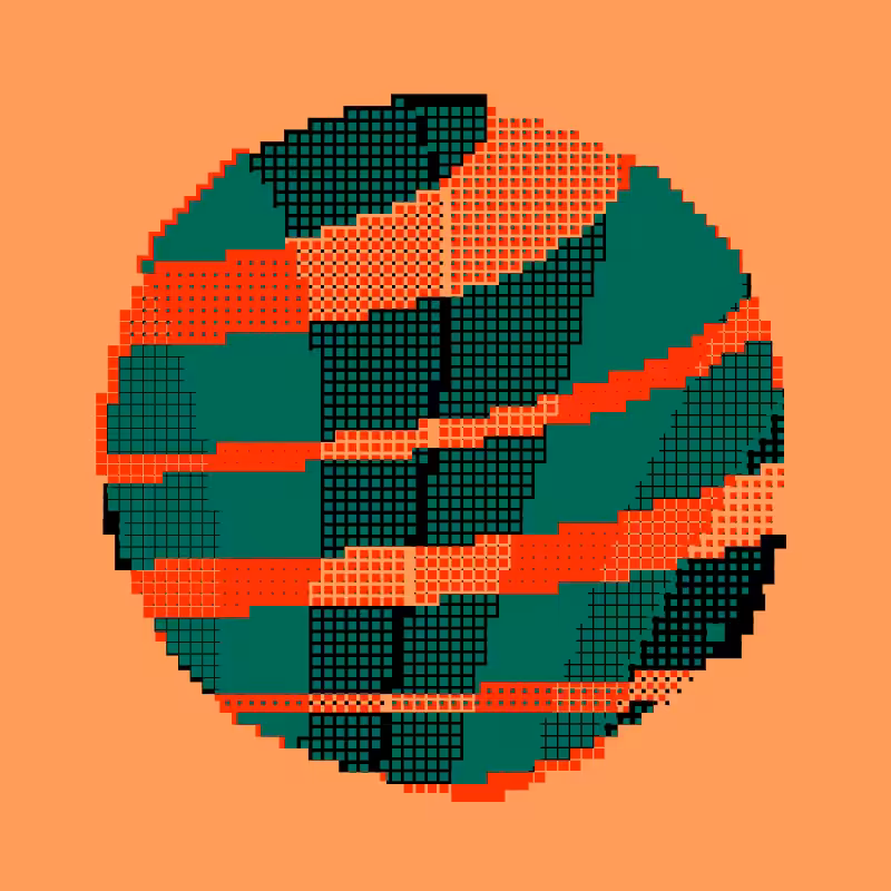 Surge #8