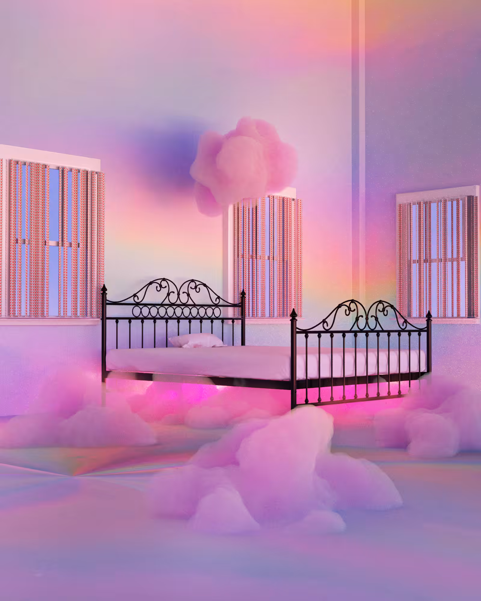 Cloud Room