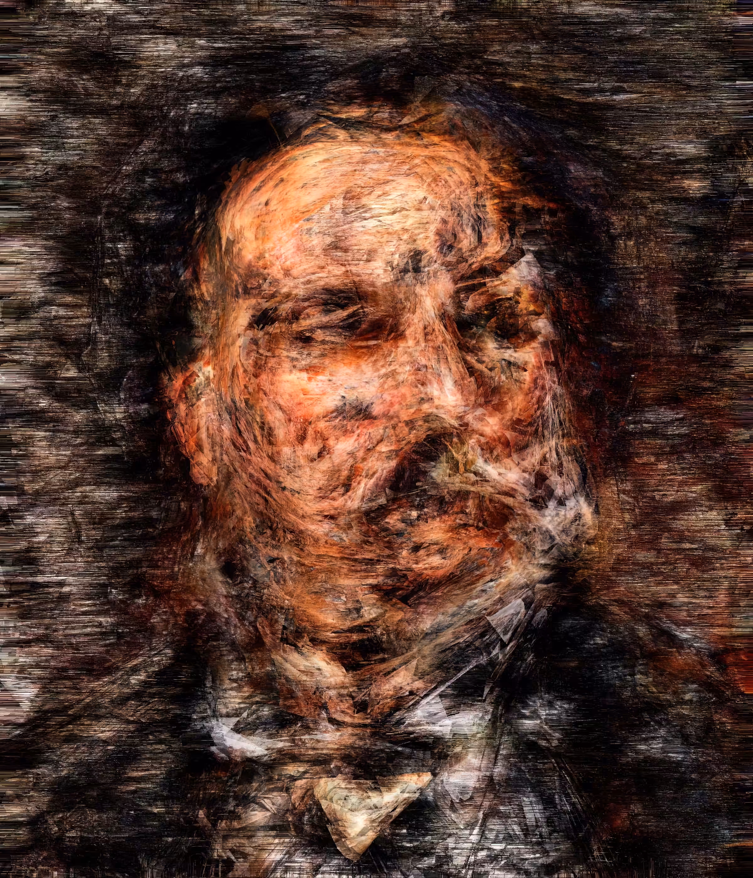 Dead Precedence - #22 Grover Cleveland