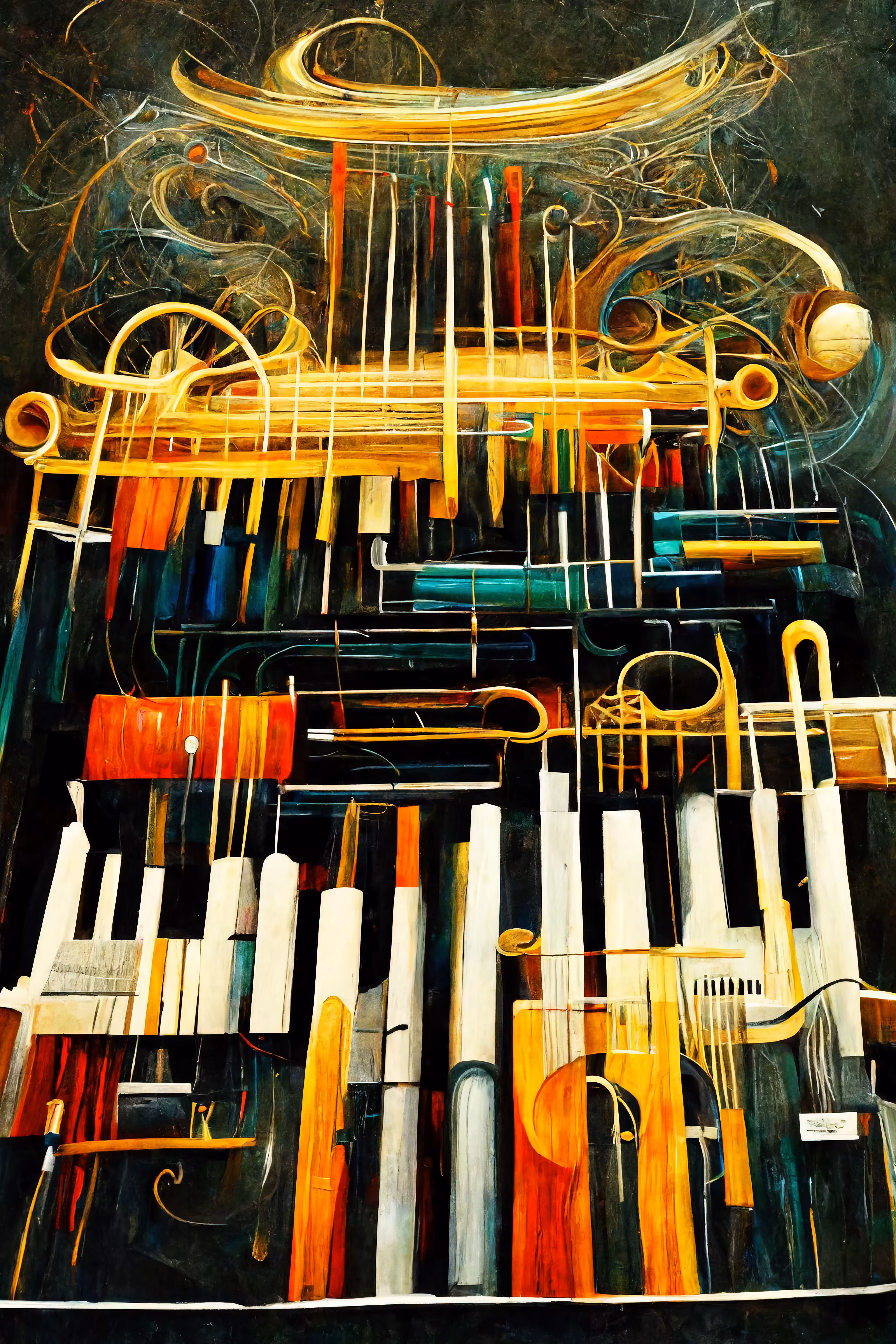 Symphonic 30