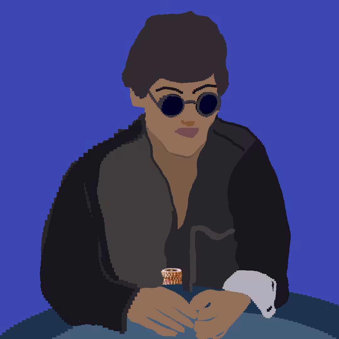 Stu Ungar