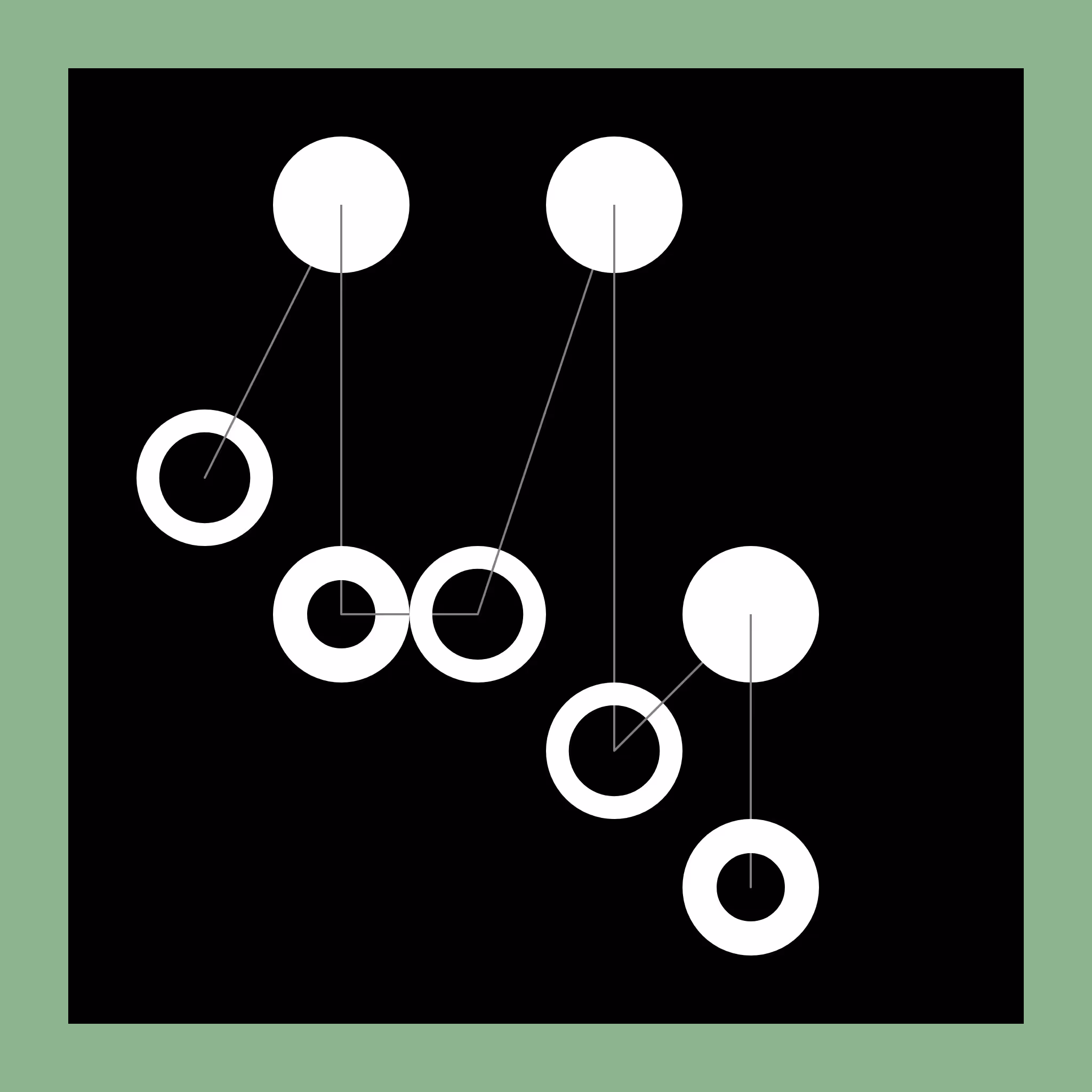 Connected #3